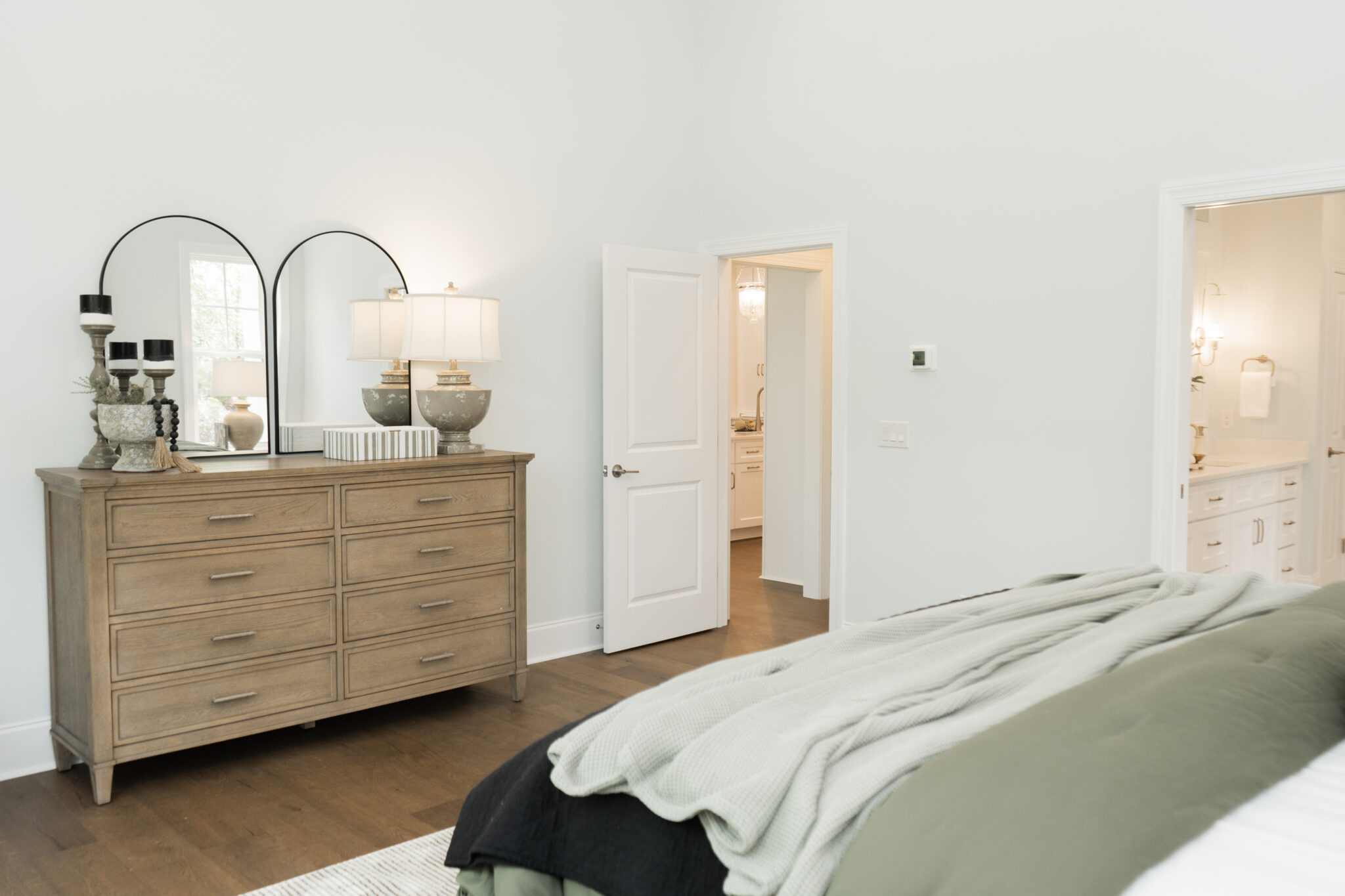 Coleman Fine Homes