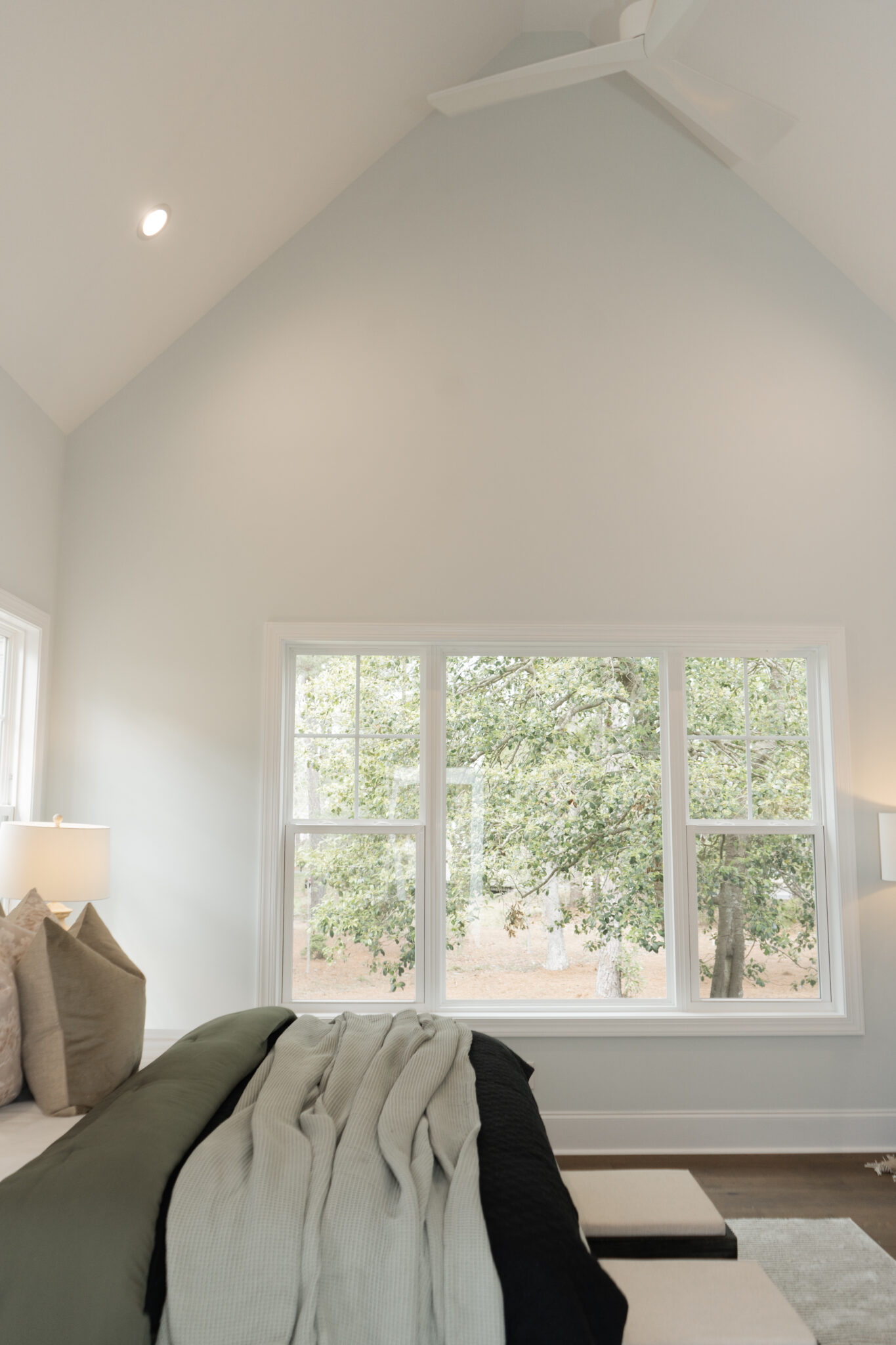 Coleman Fine Homes