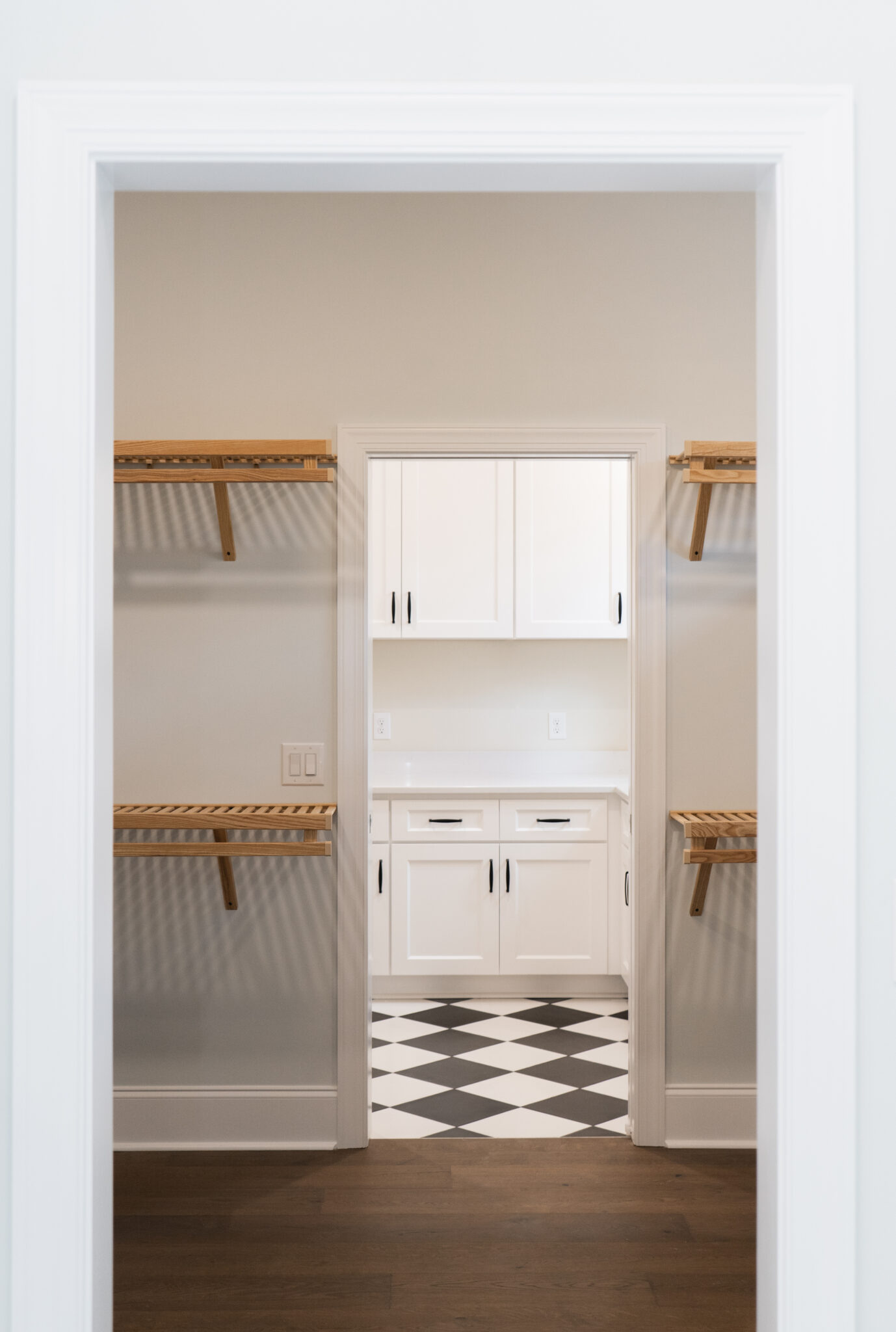 Coleman Fine Homes