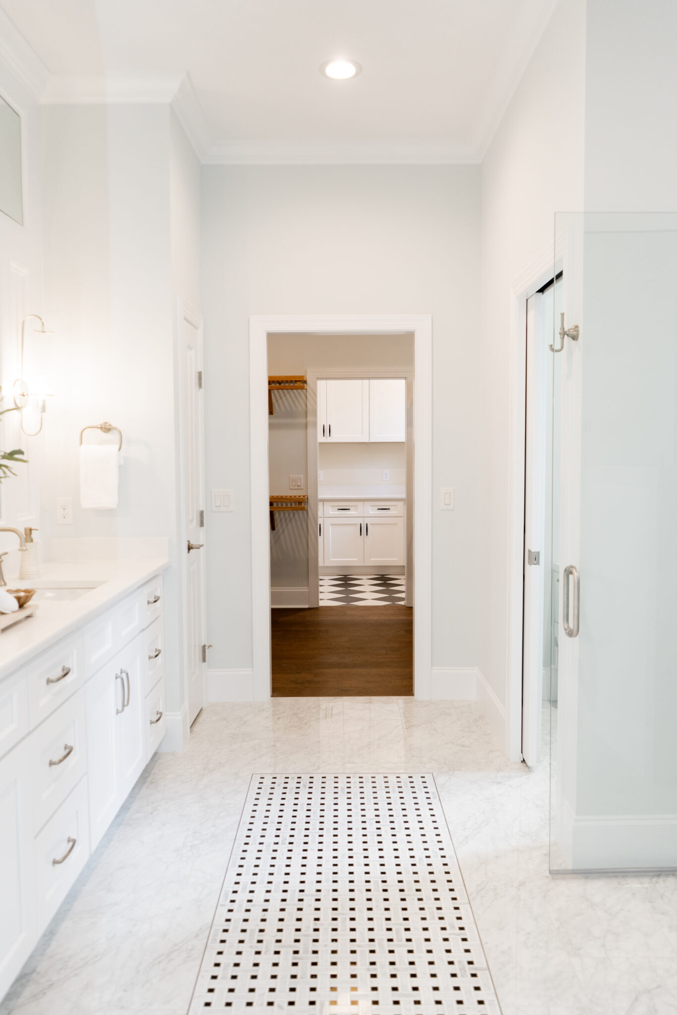 Coleman Fine Homes