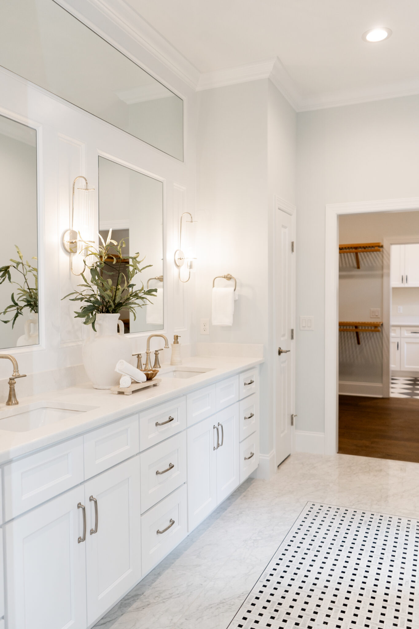 Coleman Fine Homes