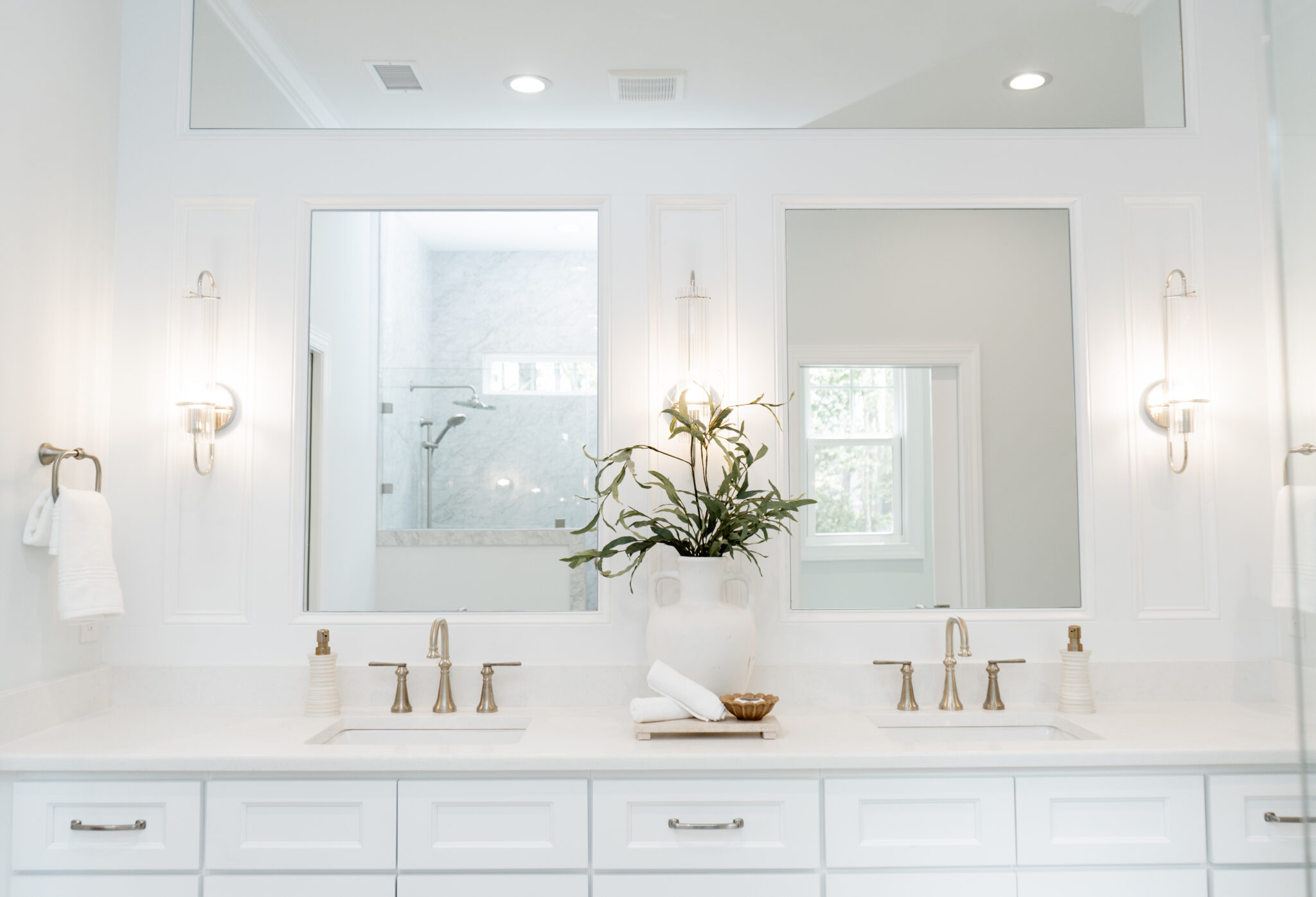 Coleman Fine Homes