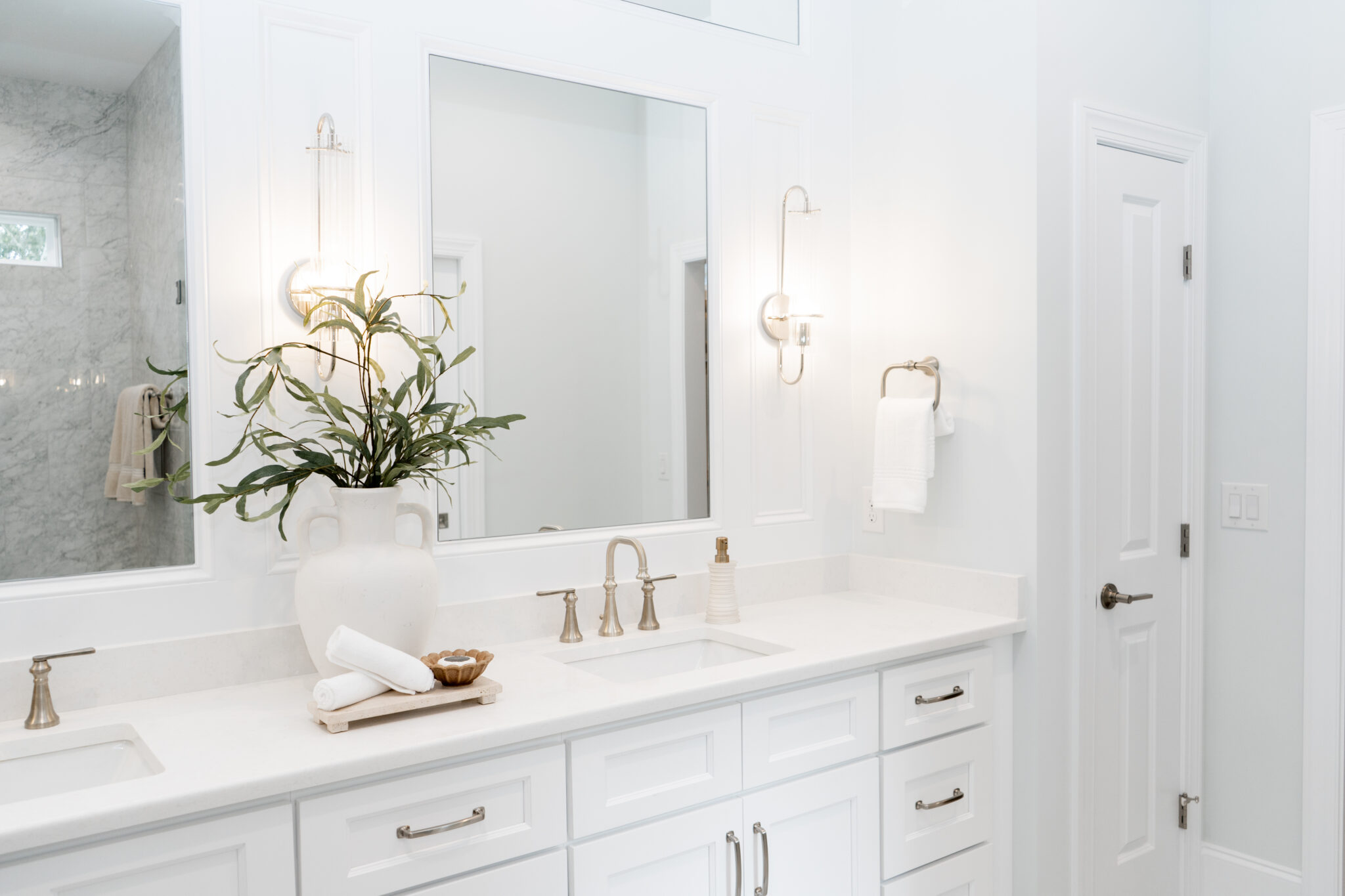 Coleman Fine Homes