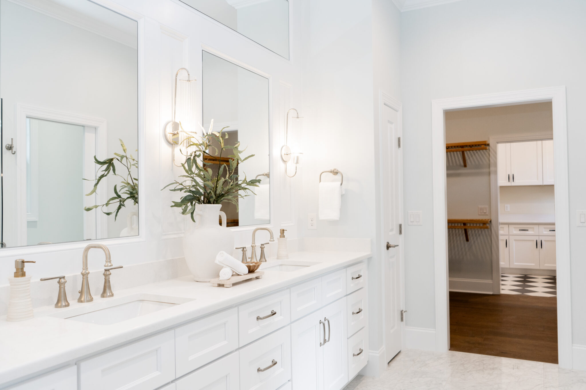 Coleman Fine Homes