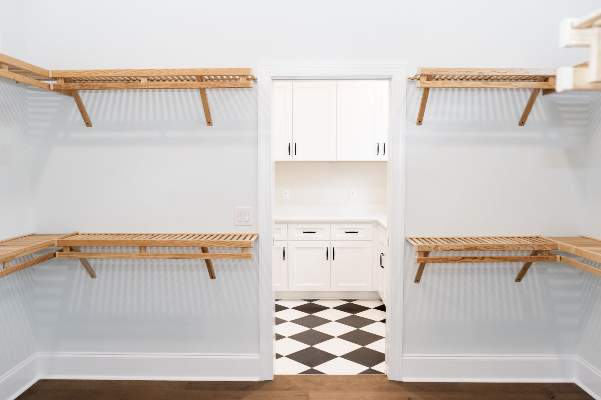 Coleman Fine Homes