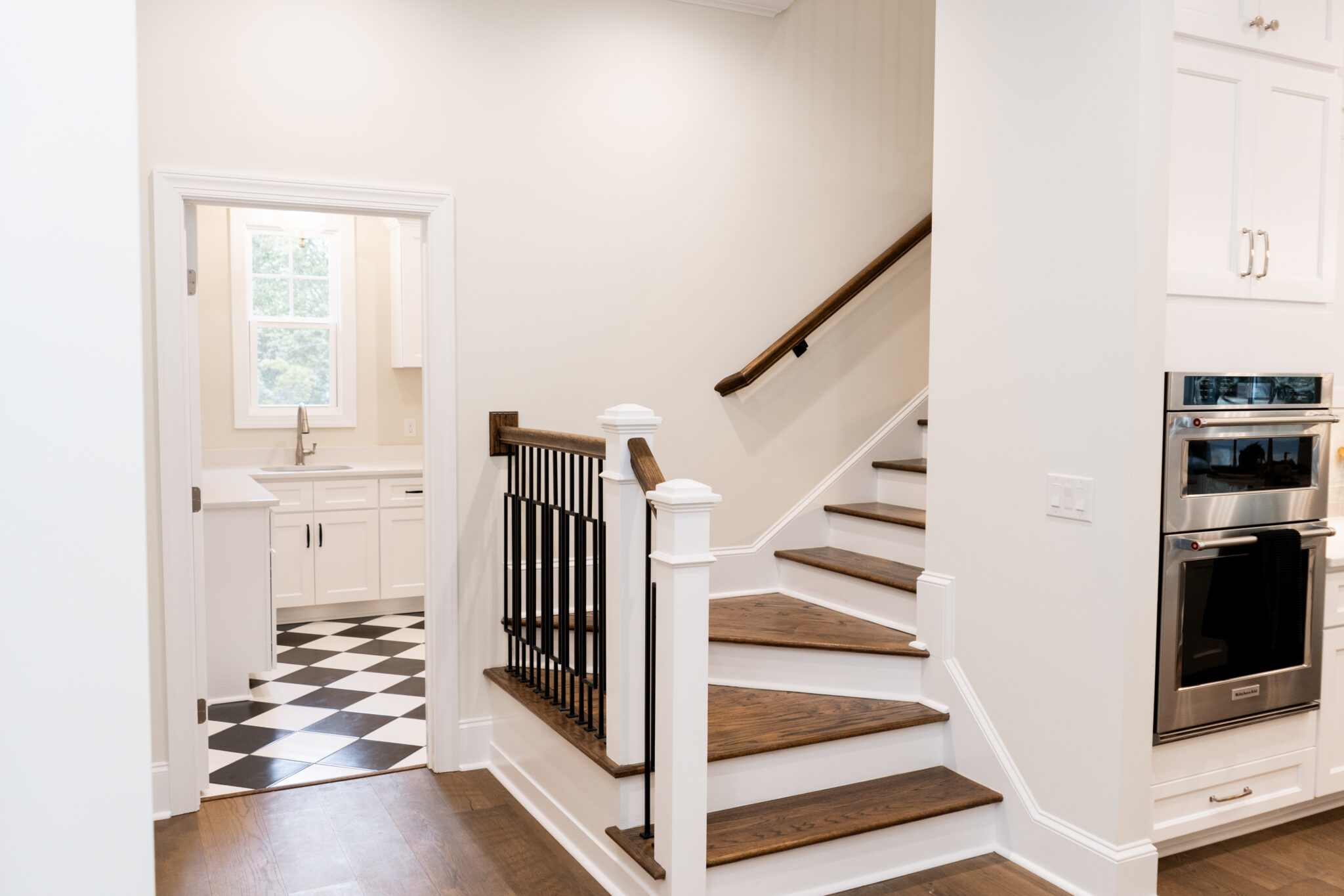 Coleman Fine Homes