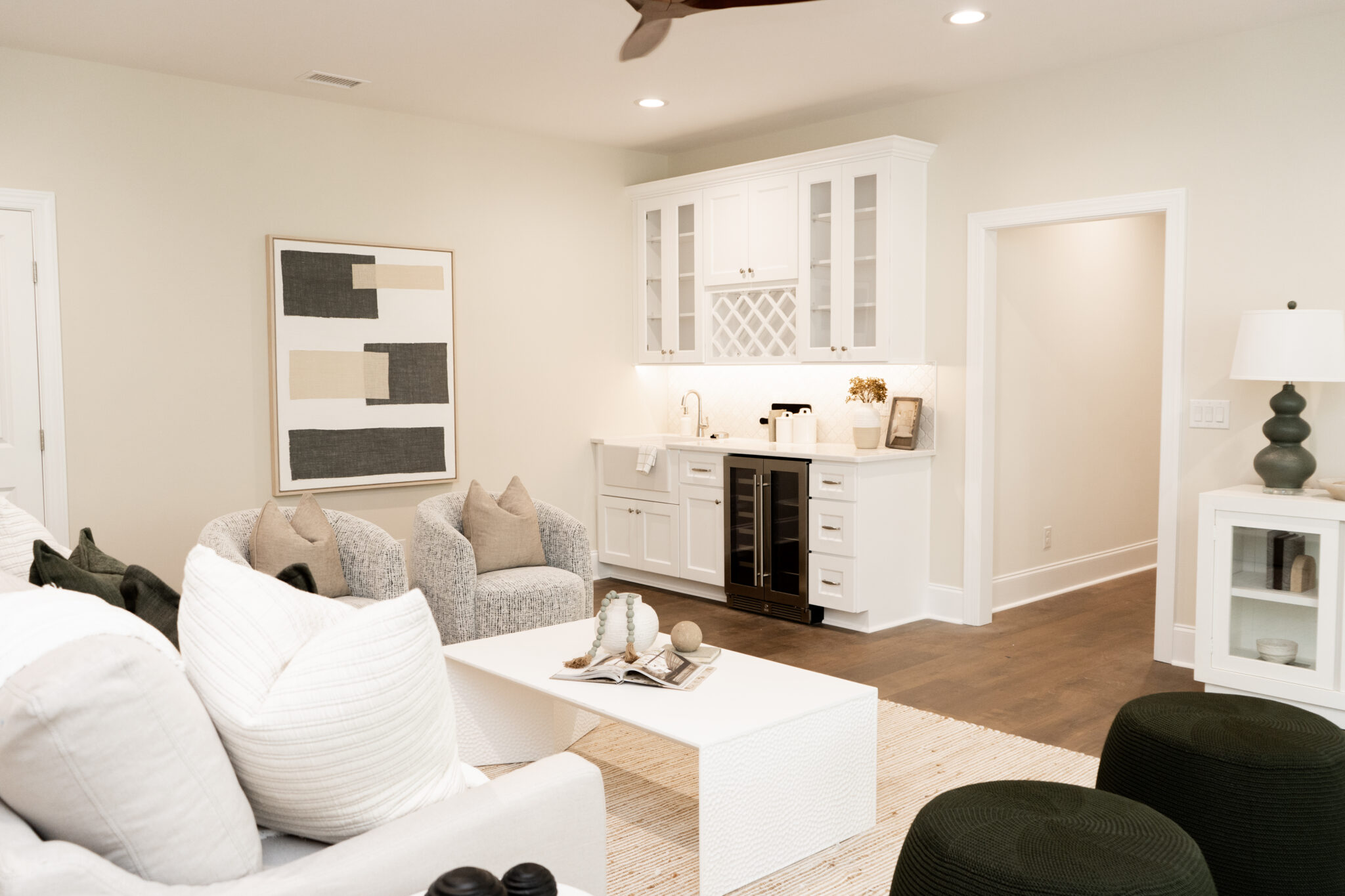 Coleman Fine Homes