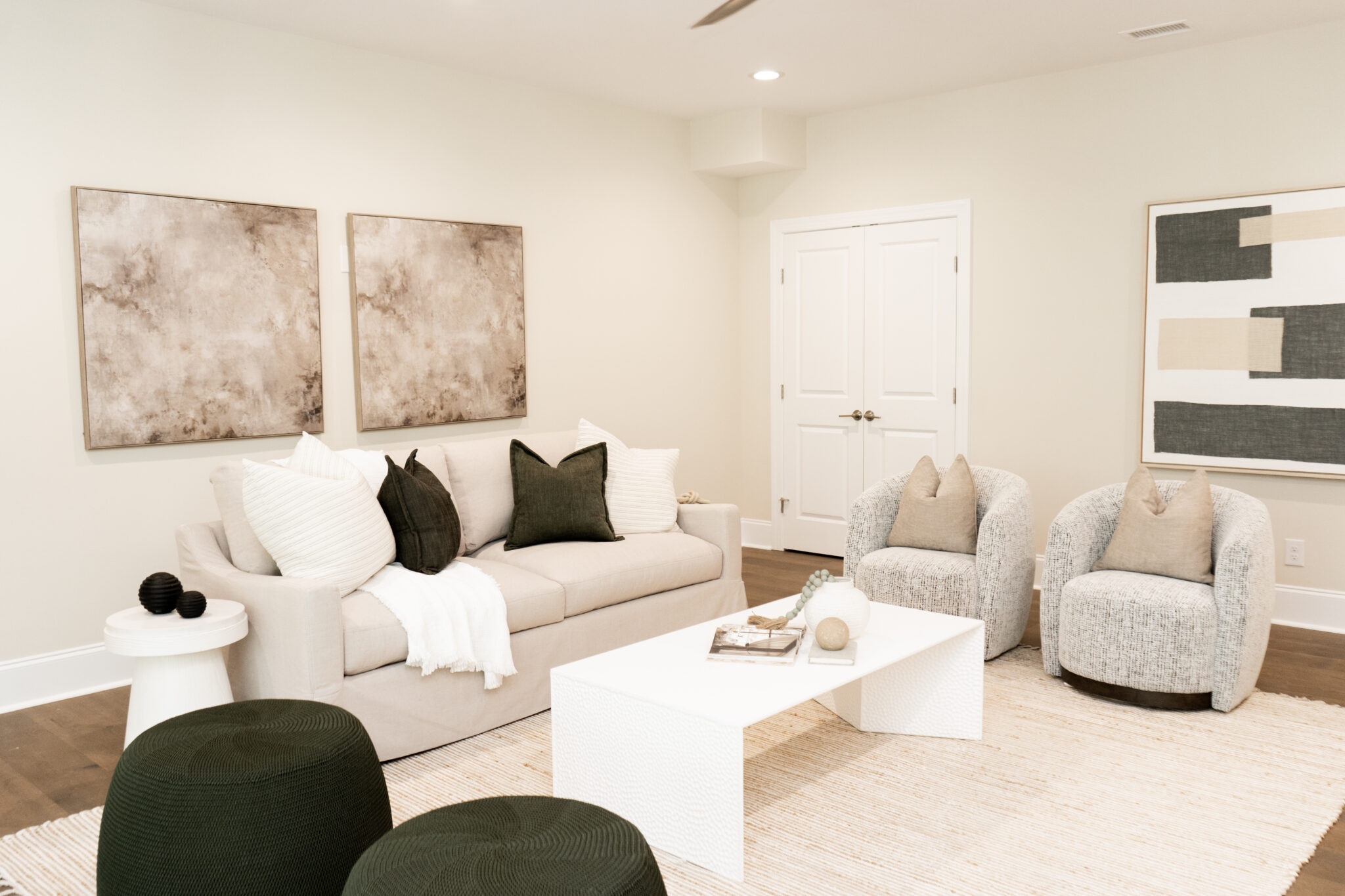 Coleman Fine Homes