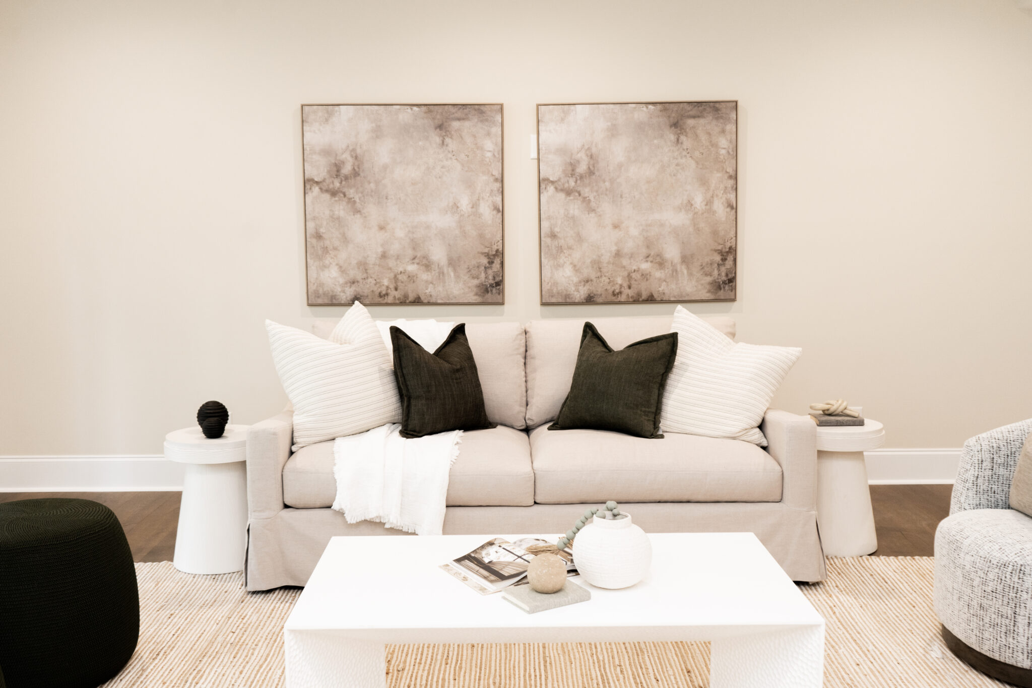 Coleman Fine Homes