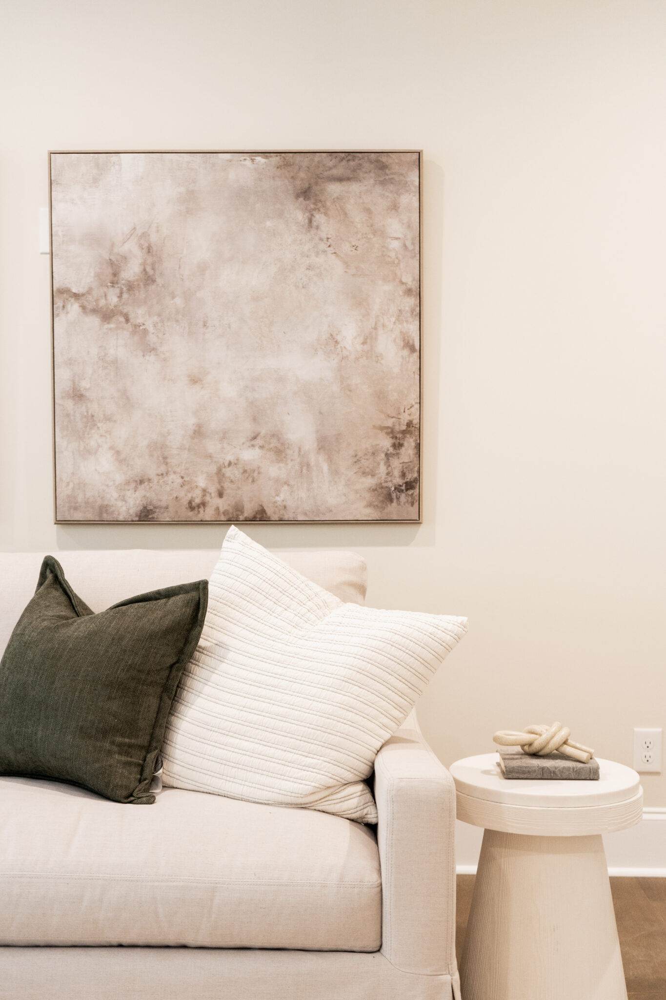 Coleman Fine Homes