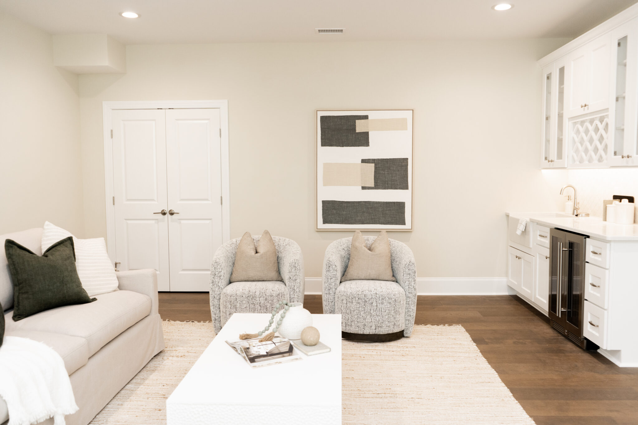 Coleman Fine Homes