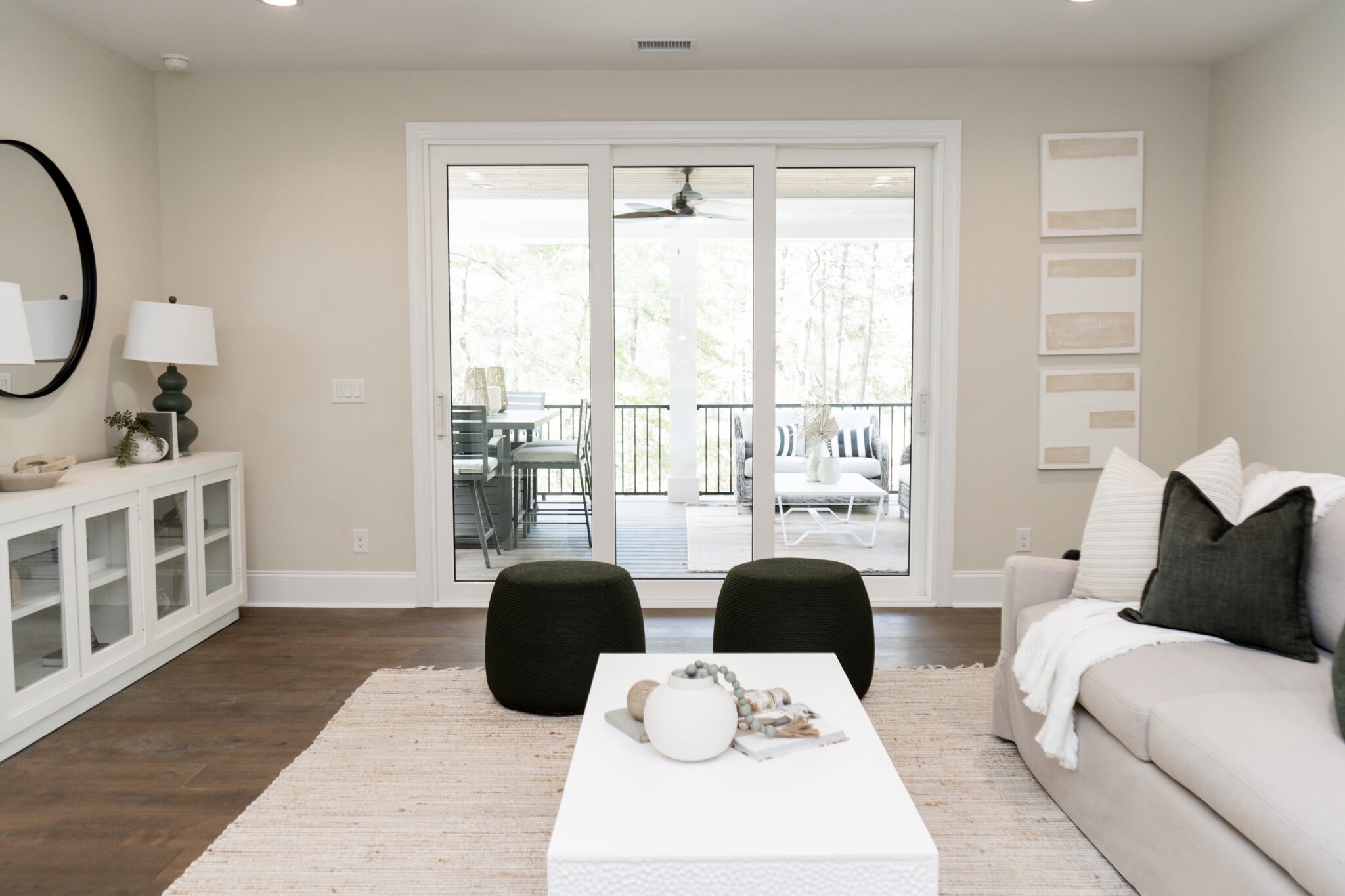 Coleman Fine Homes