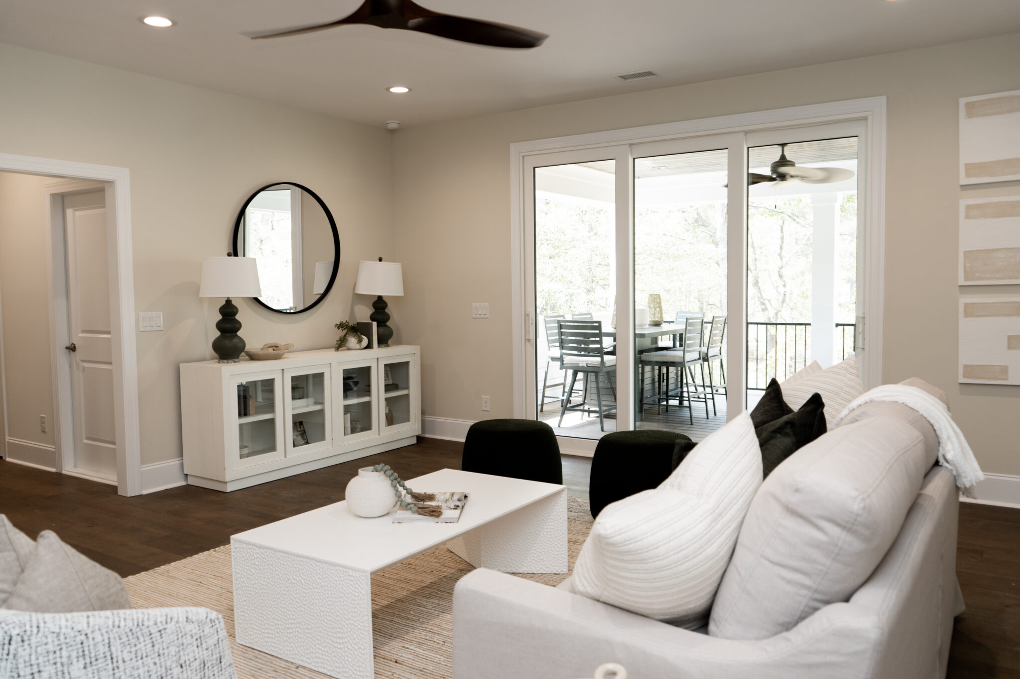 Coleman Fine Homes
