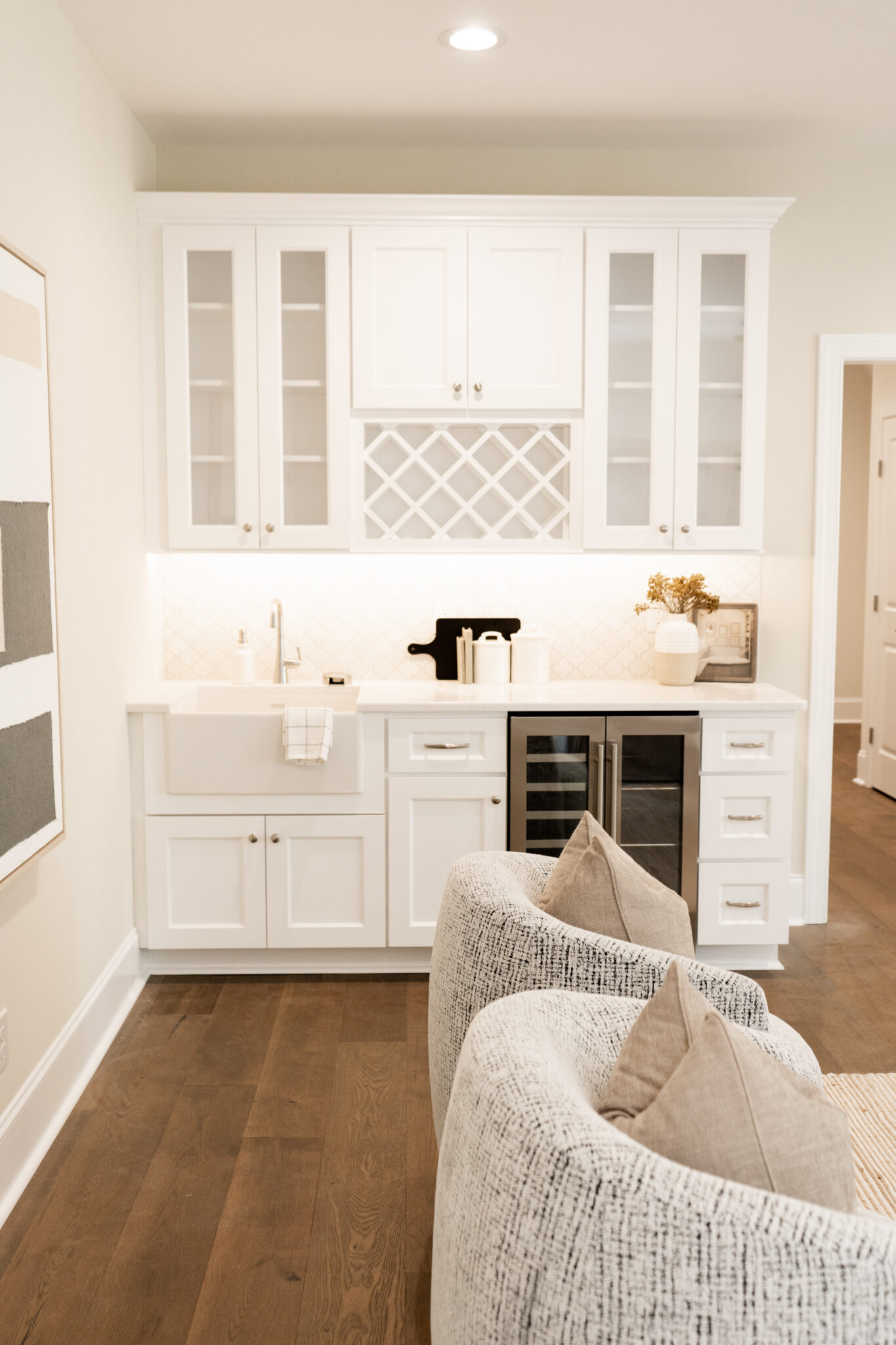 Coleman Fine Homes
