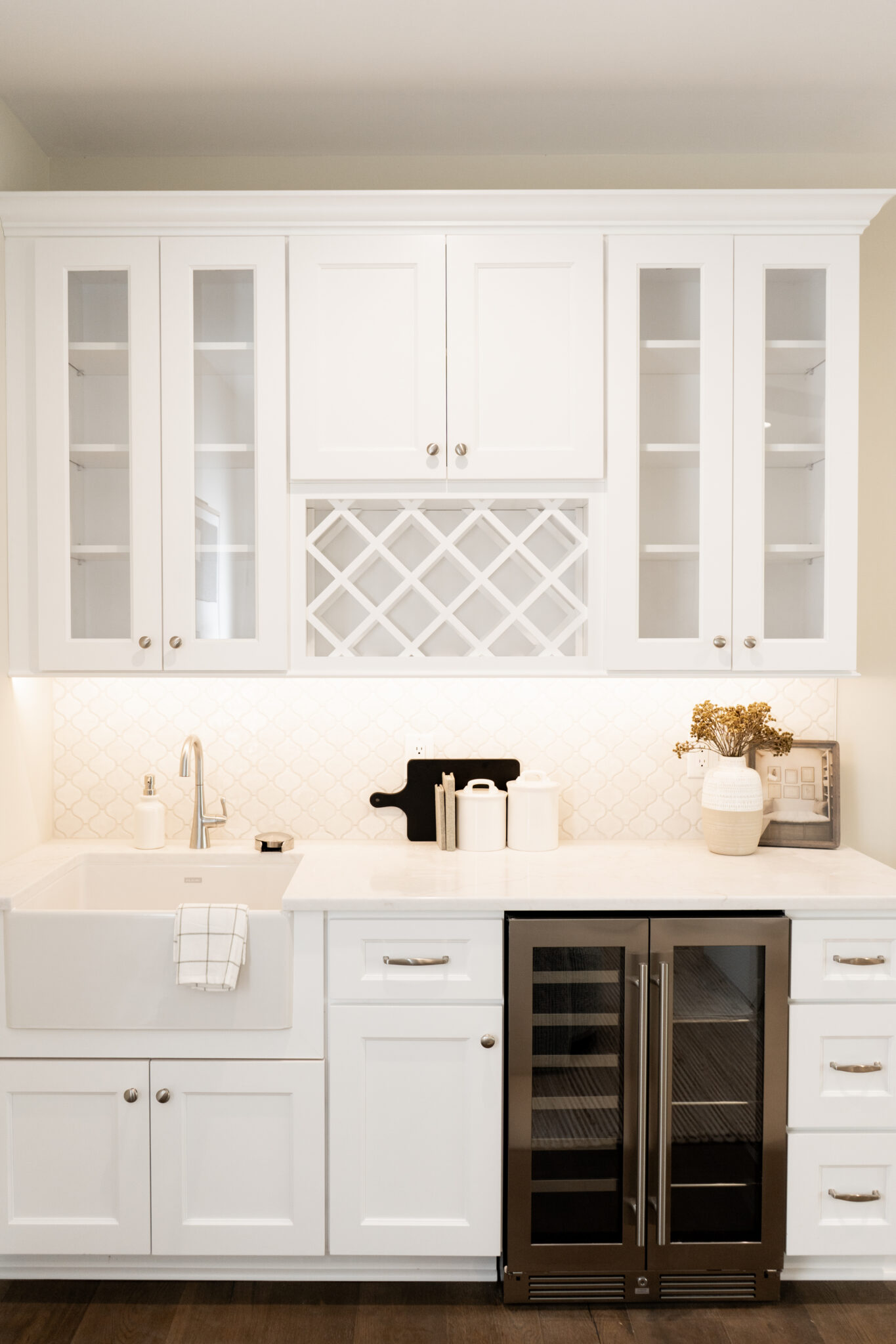 Coleman Fine Homes
