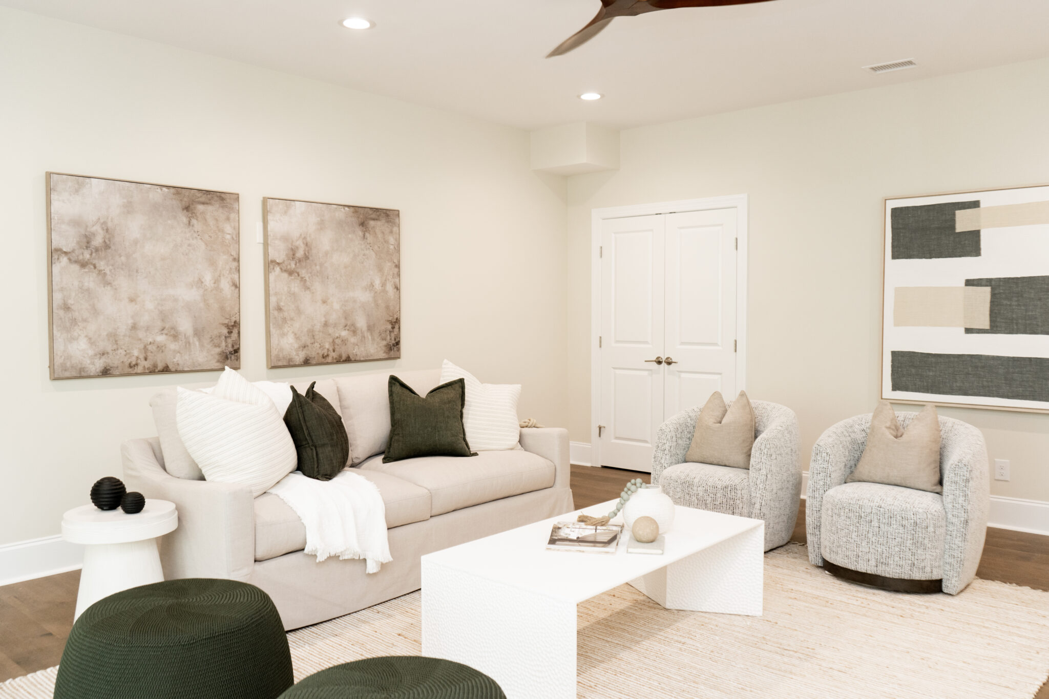 Coleman Fine Homes