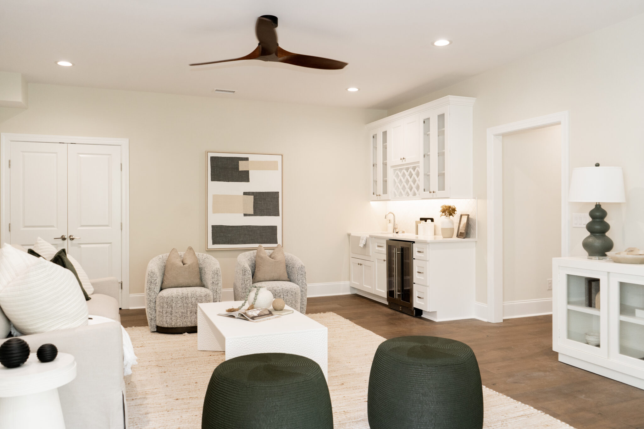 Coleman Fine Homes