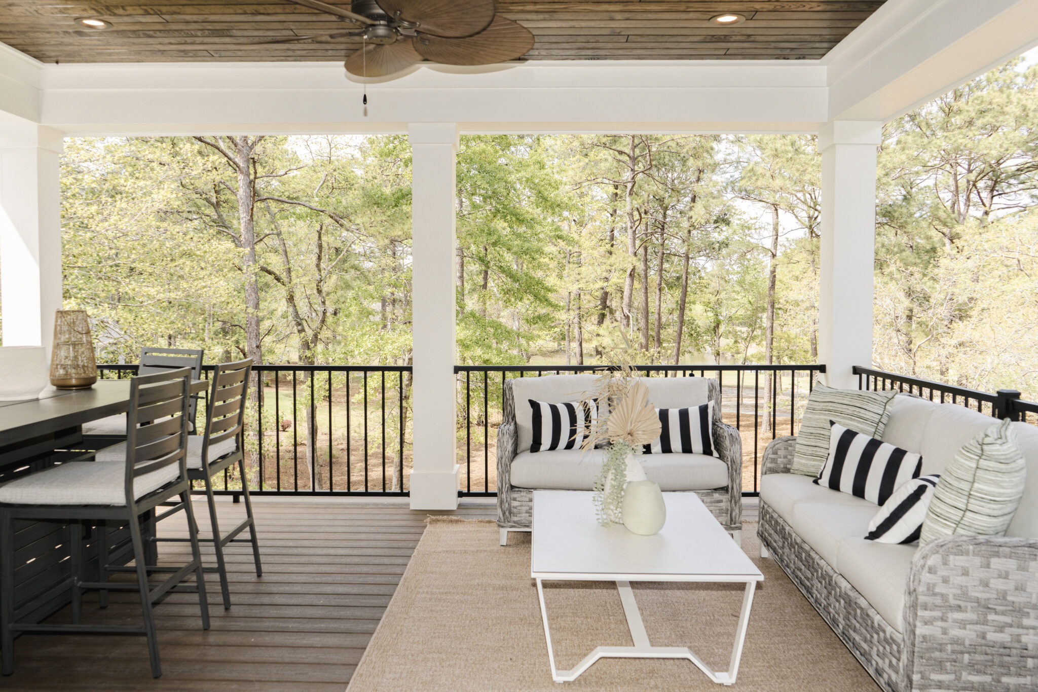 Coleman Fine Homes