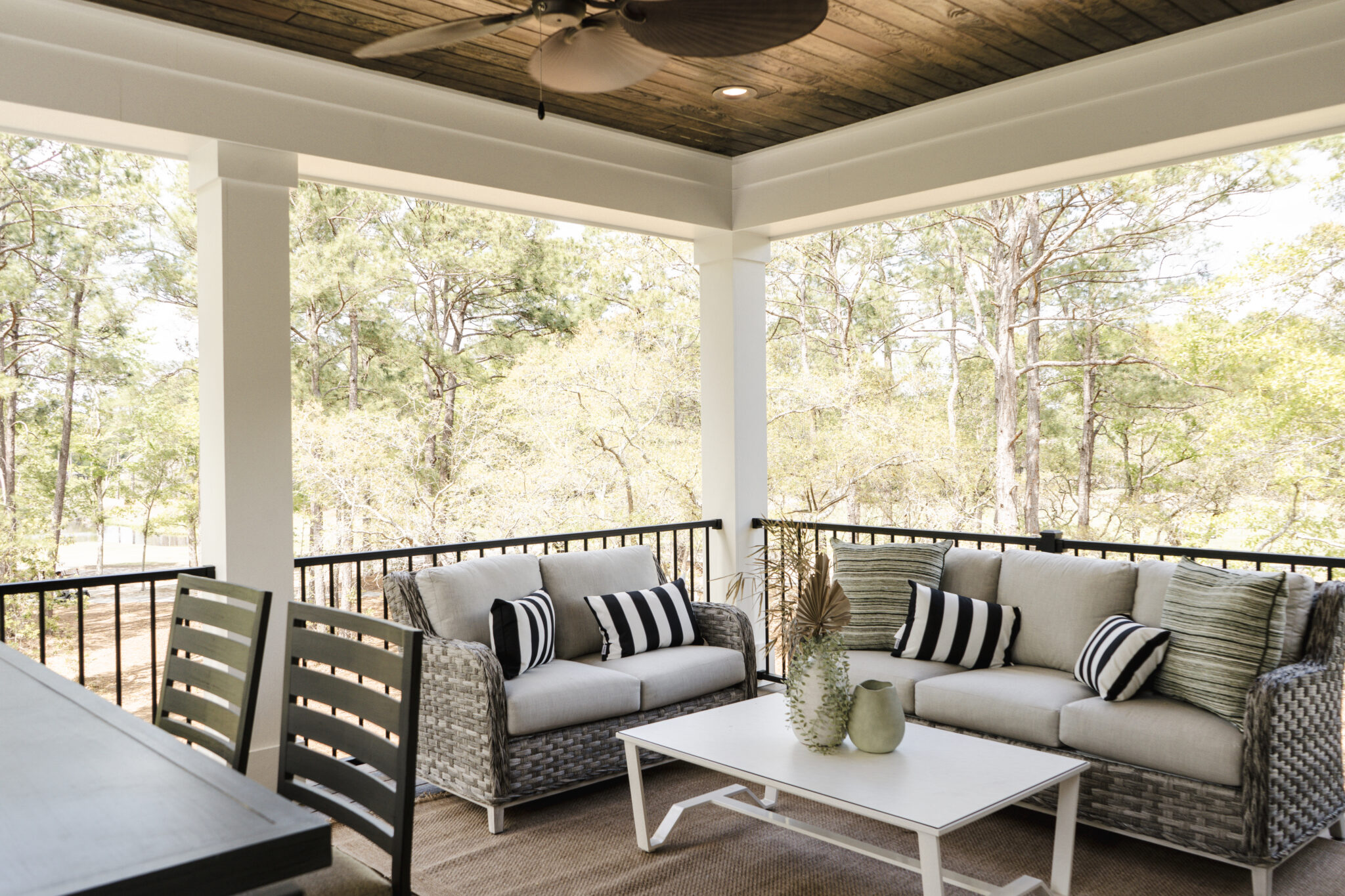 Coleman Fine Homes