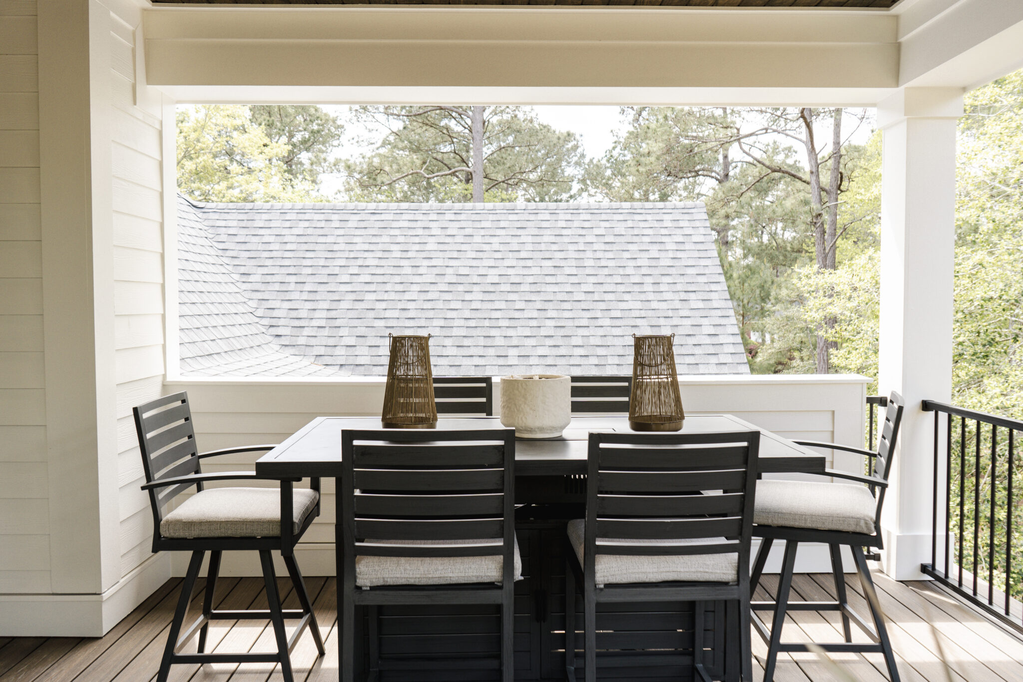Coleman Fine Homes