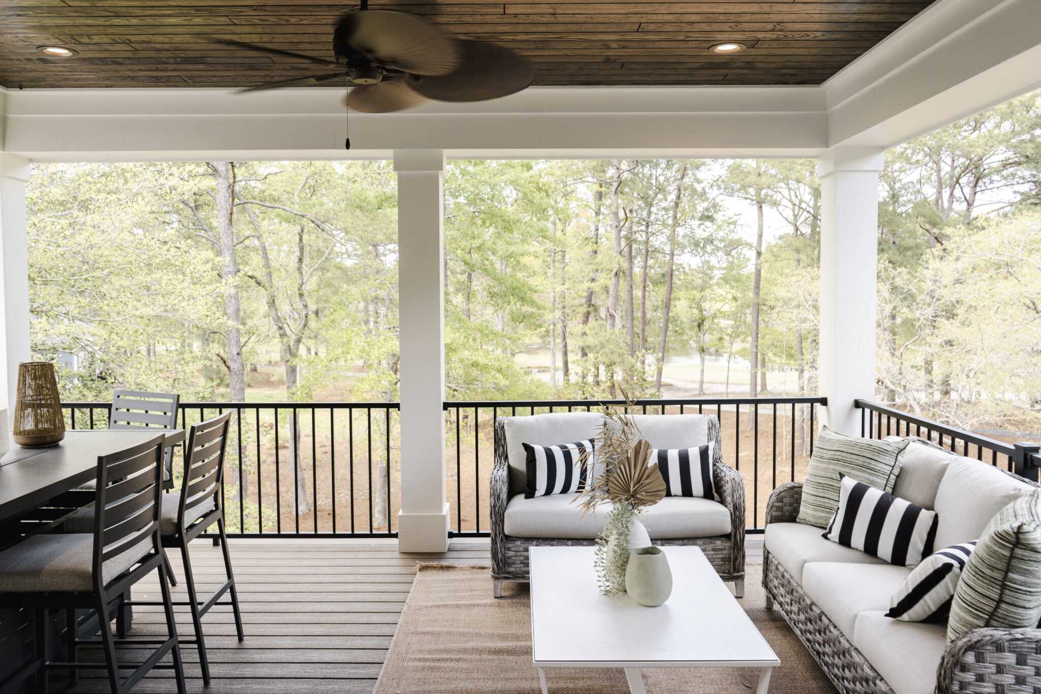 Coleman Fine Homes