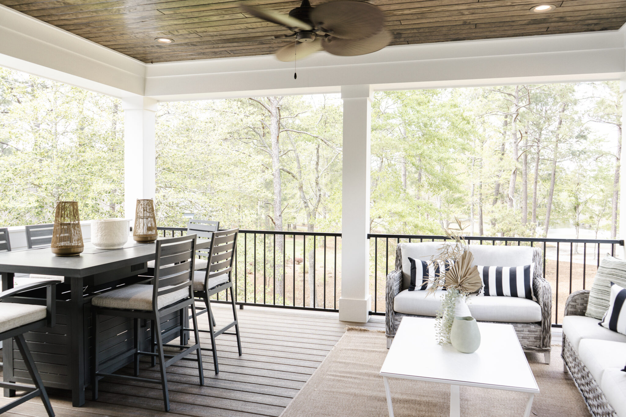Coleman Fine Homes