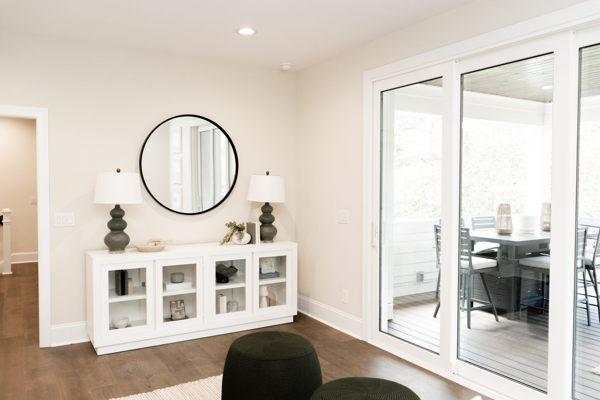Coleman Fine Homes