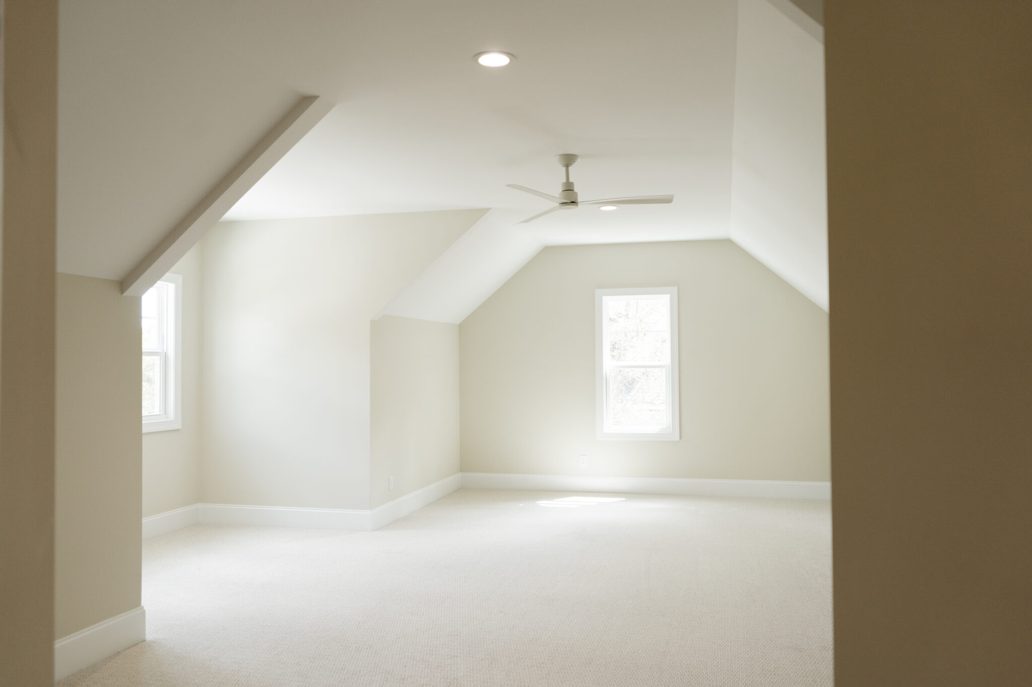 Coleman Fine Homes
