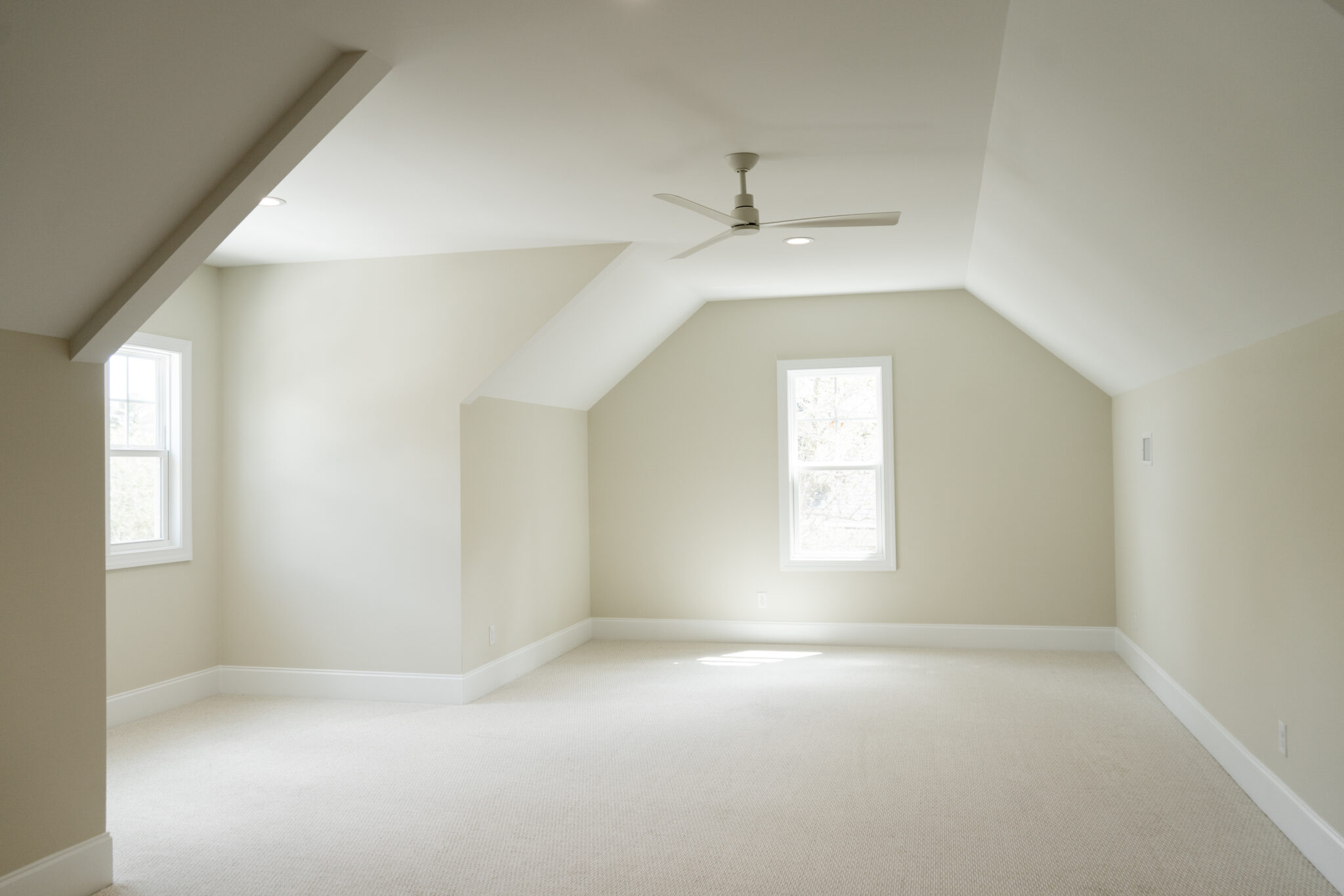 Coleman Fine Homes