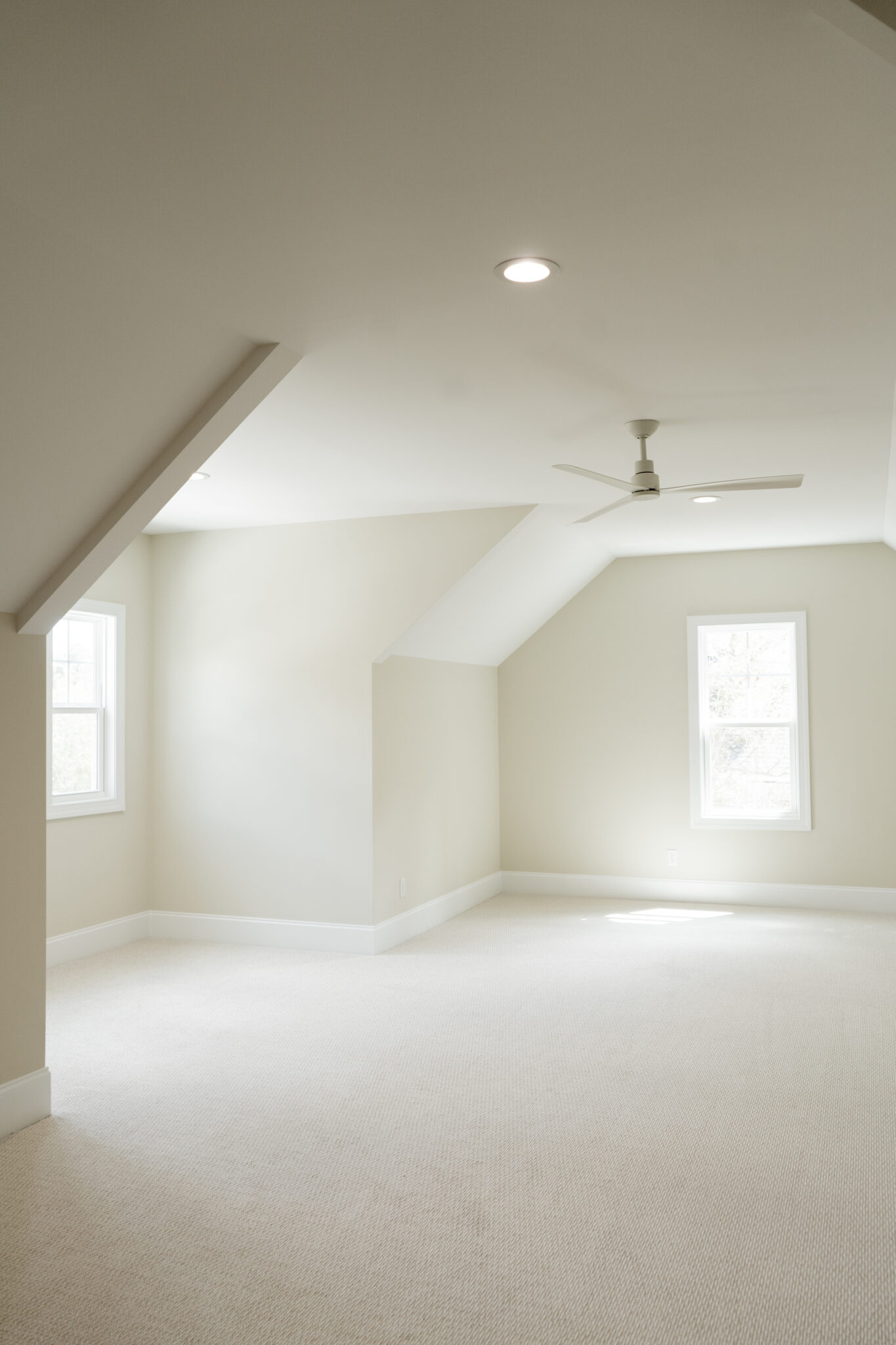 Coleman Fine Homes