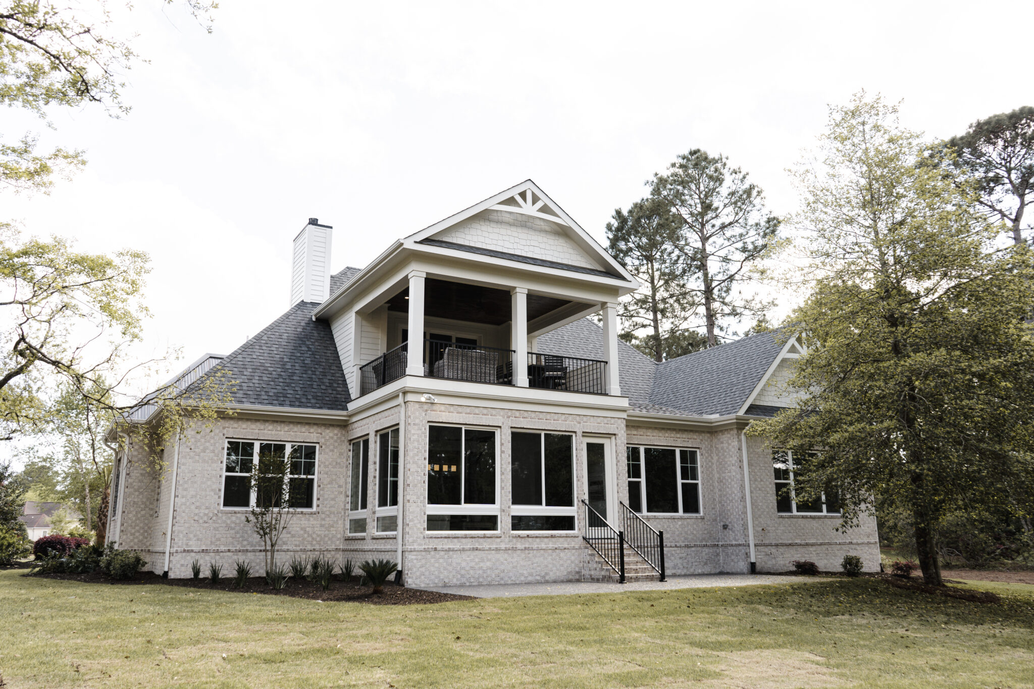 Coleman Fine Homes