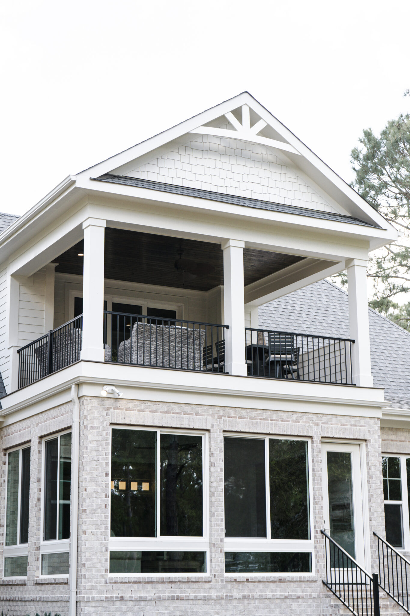 Coleman Fine Homes