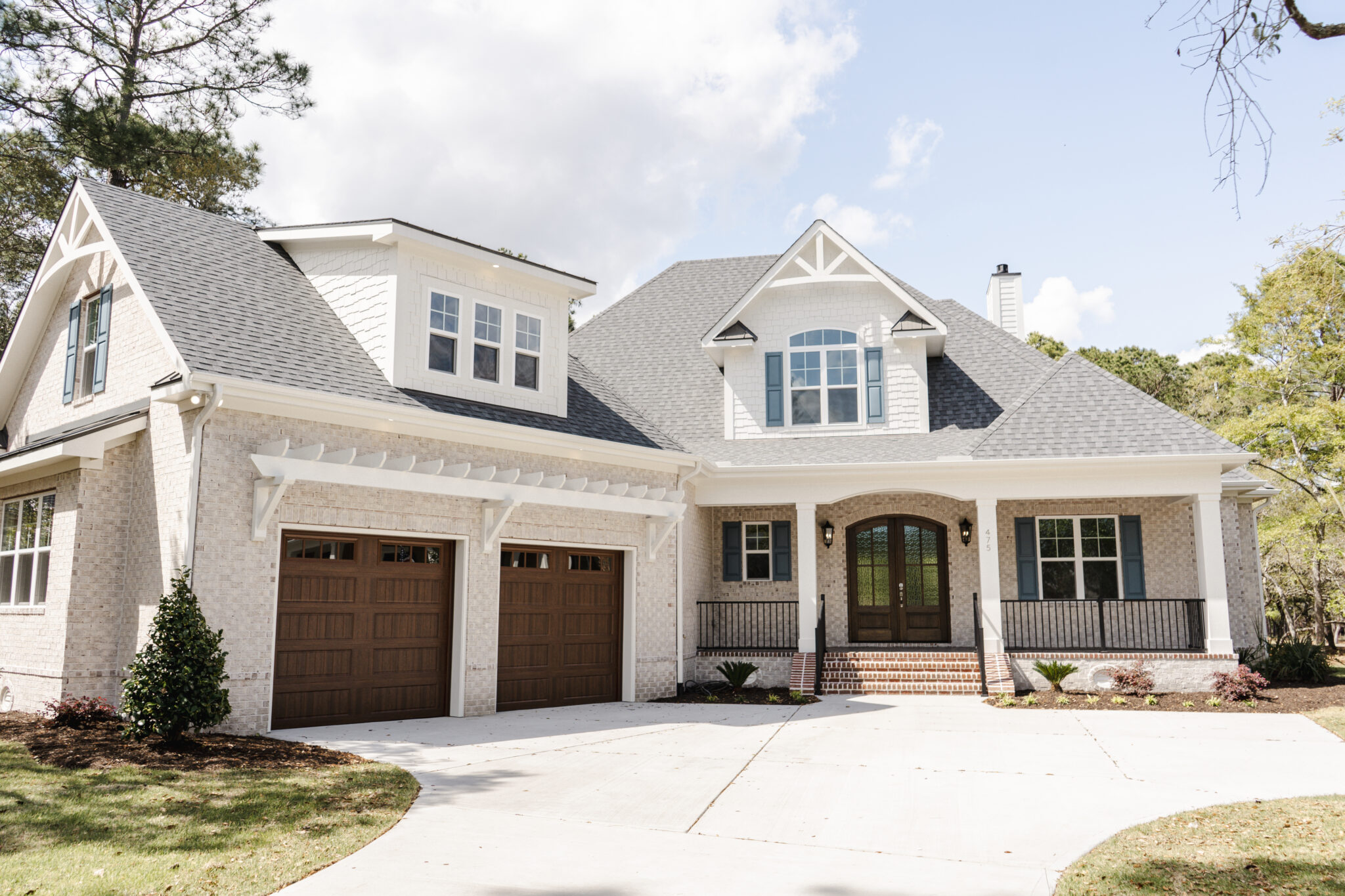 Coleman Fine Homes