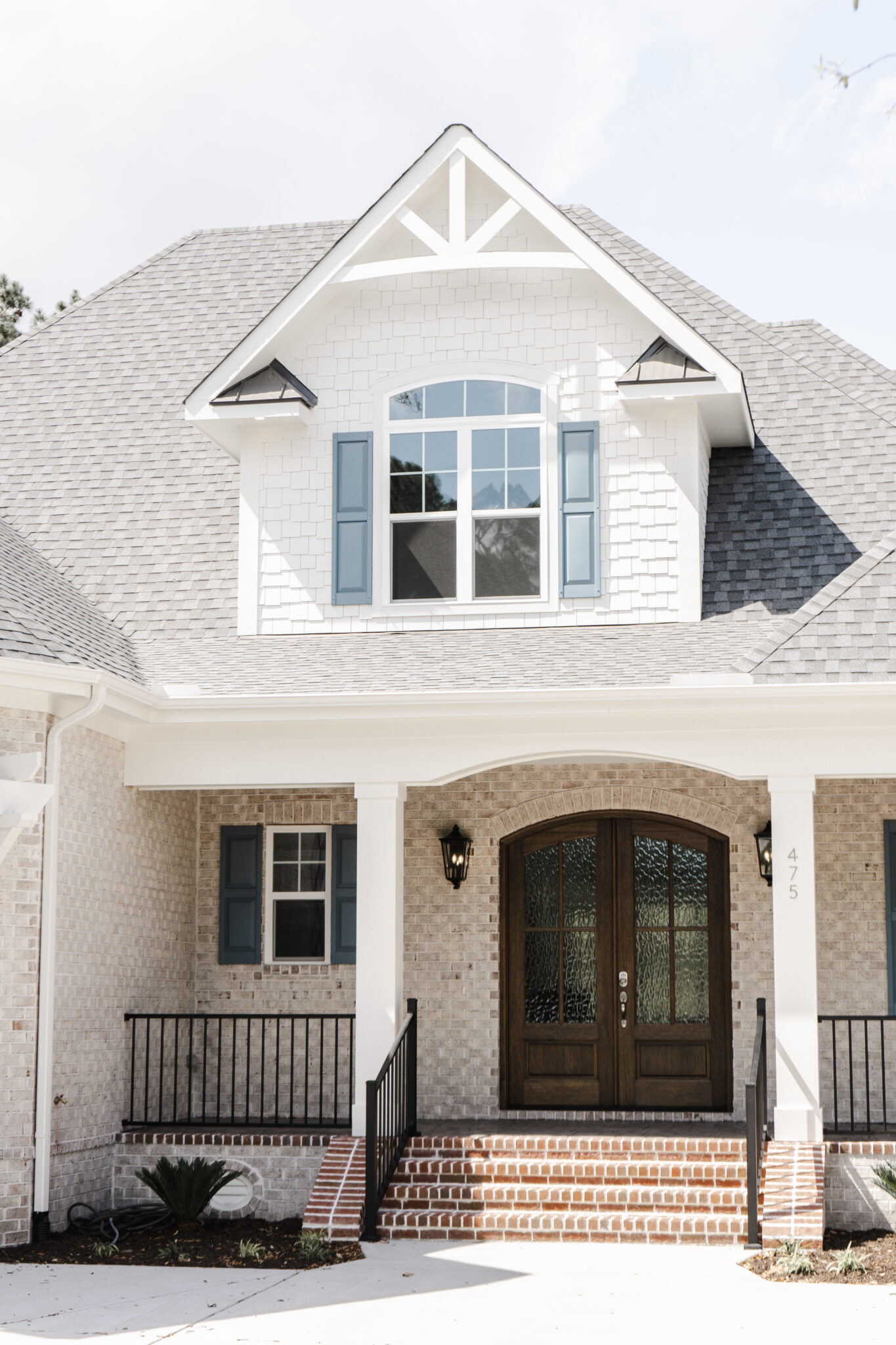Coleman Fine Homes