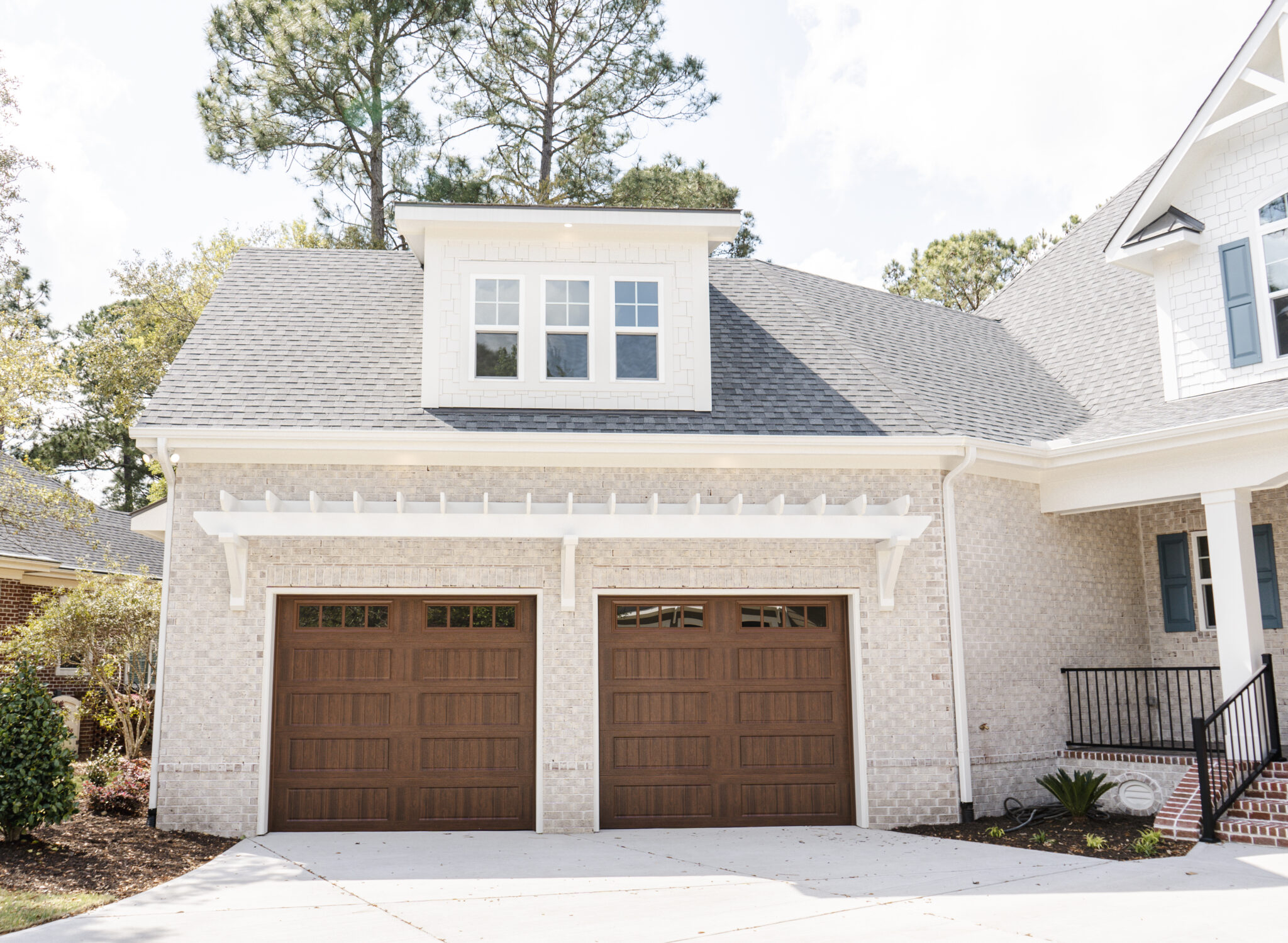 Coleman Fine Homes