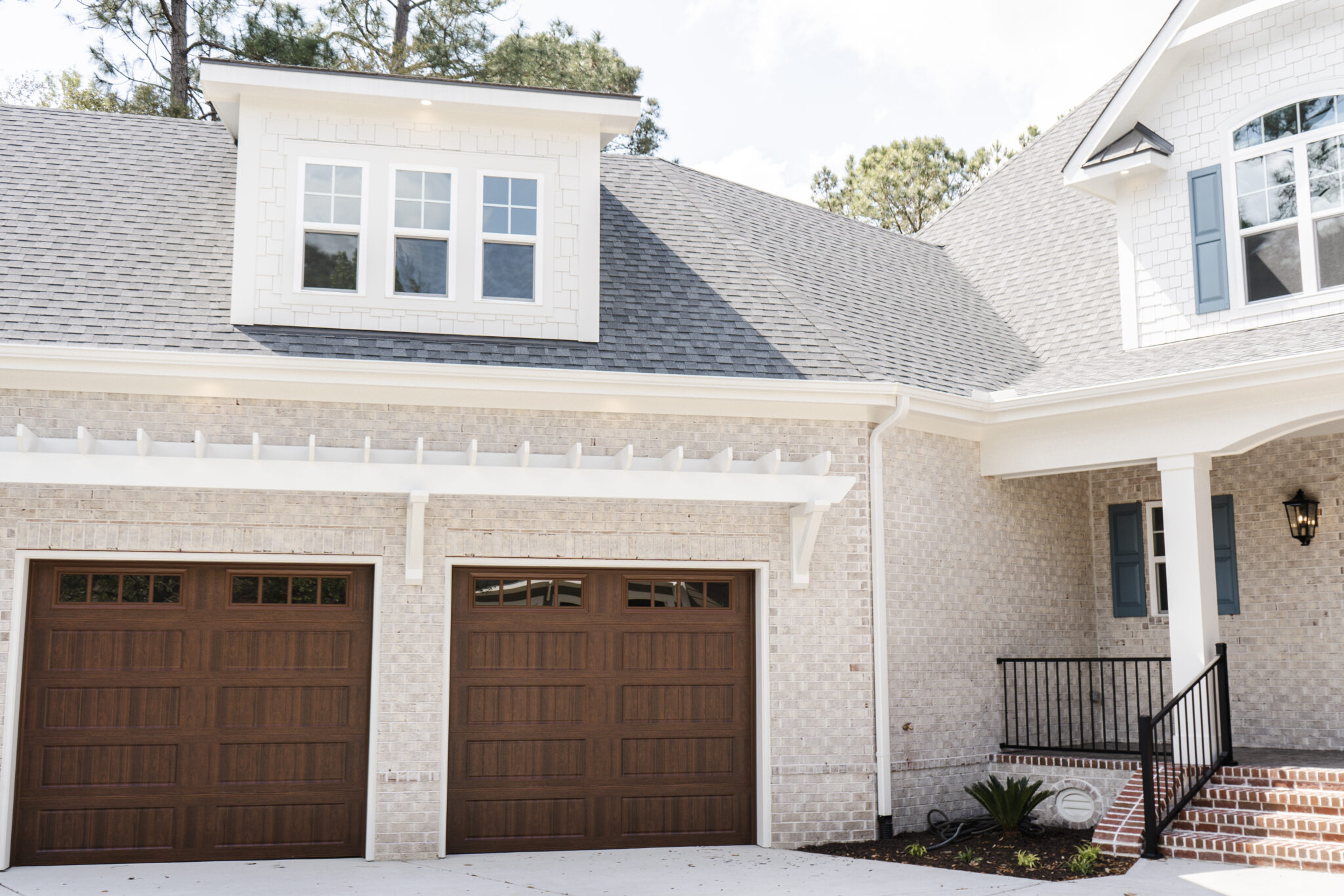 Coleman Fine Homes