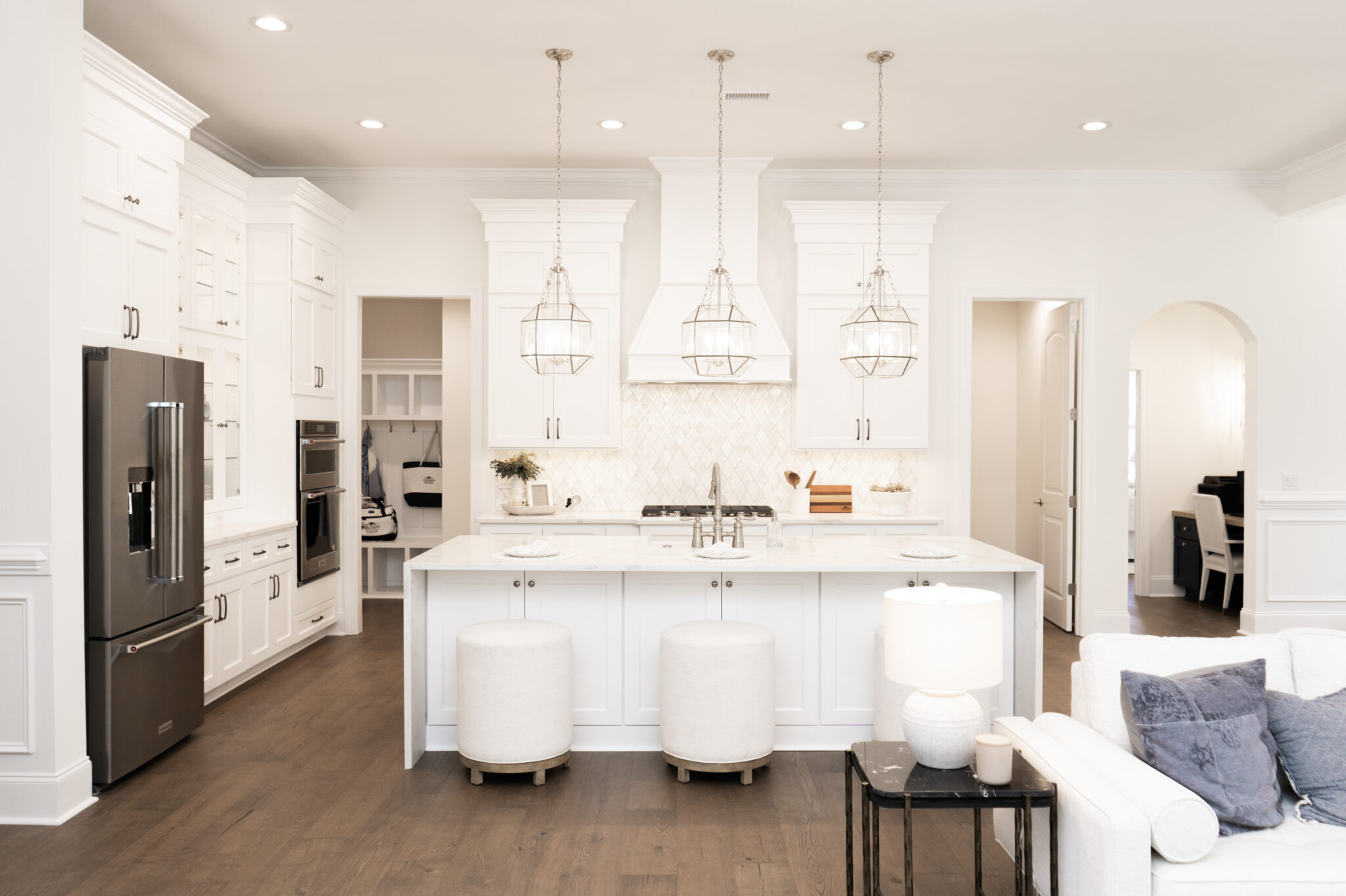 Coleman Fine Homes