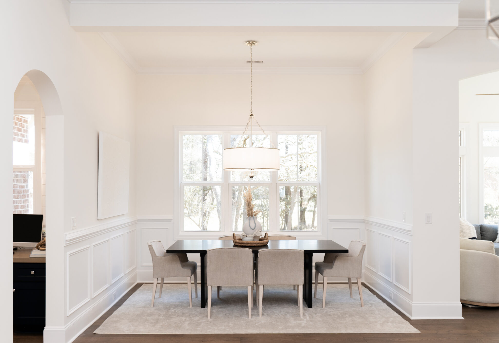 Coleman Fine Homes