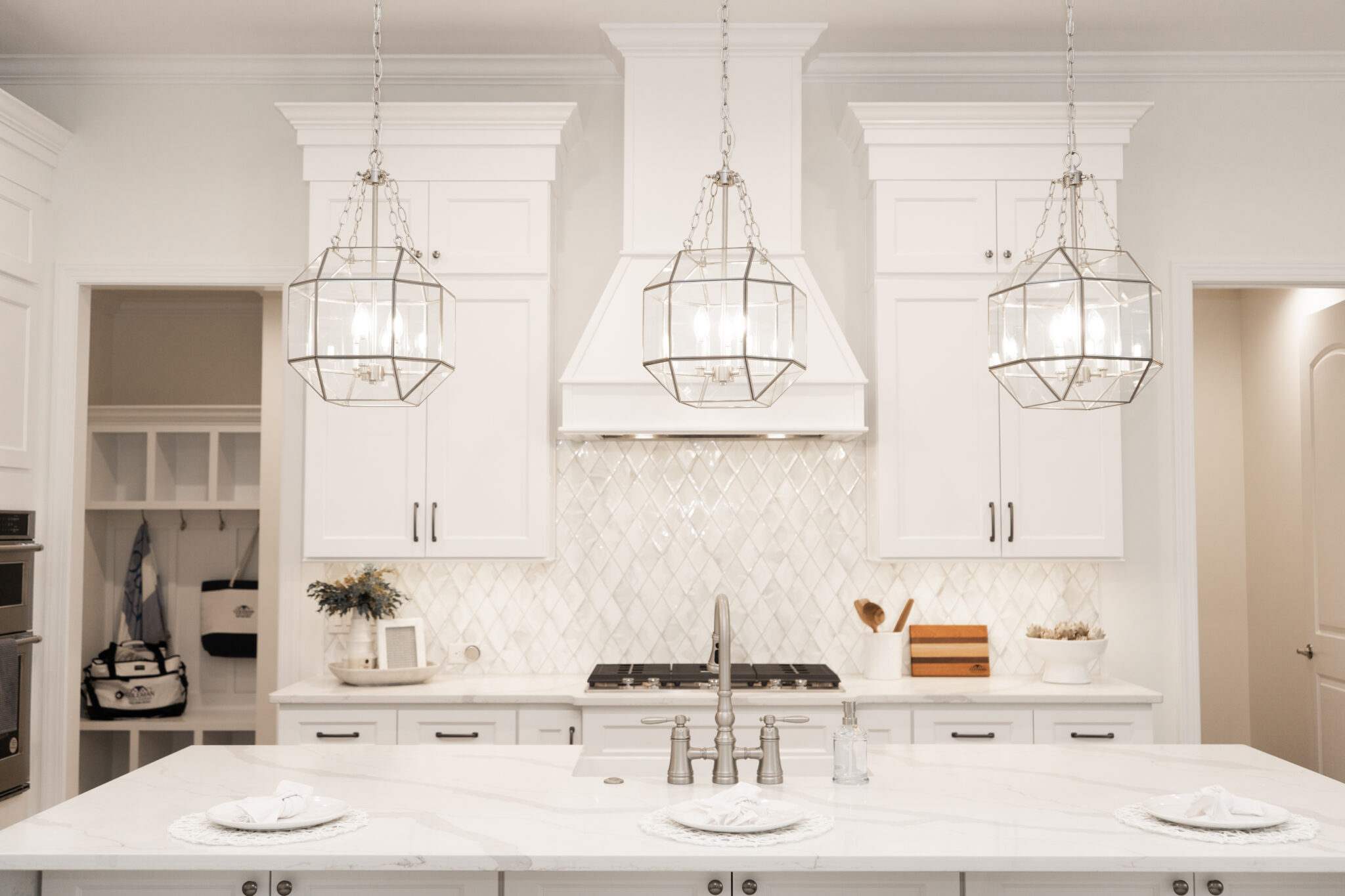 Coleman Fine Homes