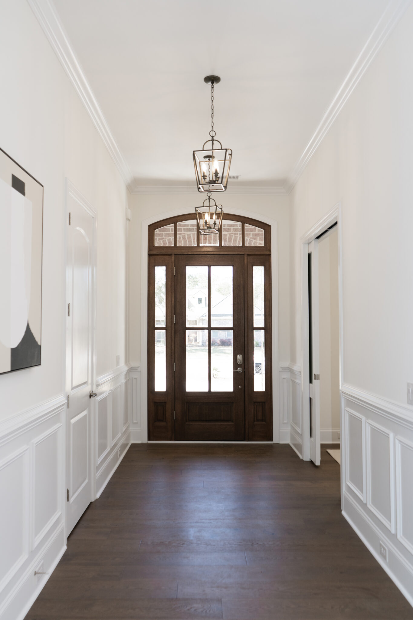 Coleman Fine Homes