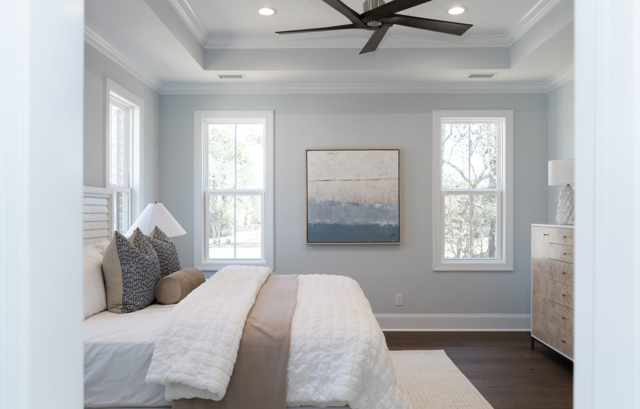 Coleman Fine Homes