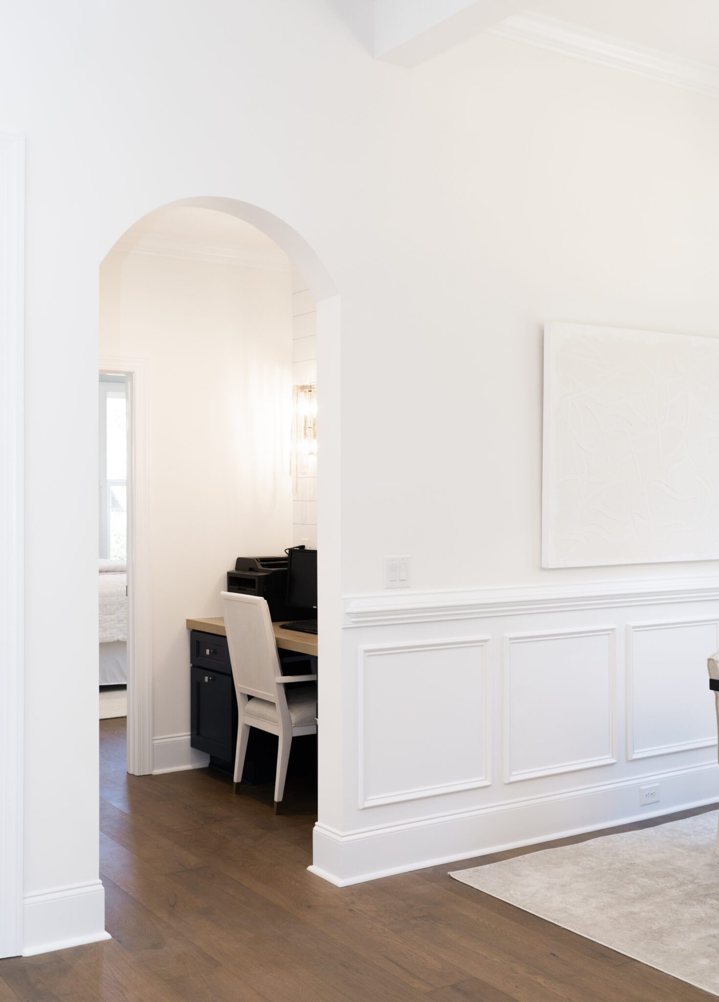 Coleman Fine Homes