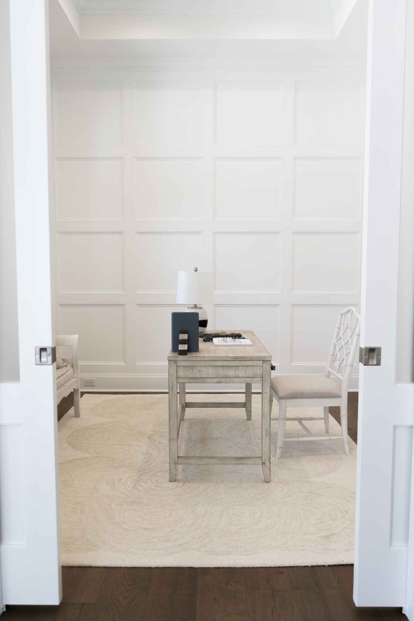 Coleman Fine Homes