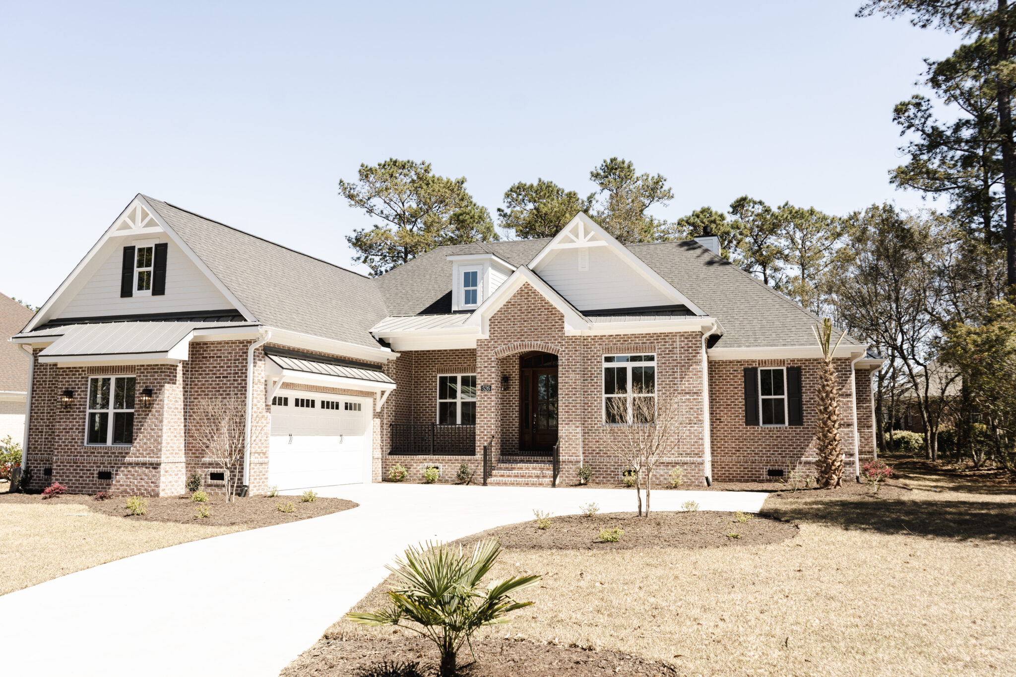 Coleman Fine Homes