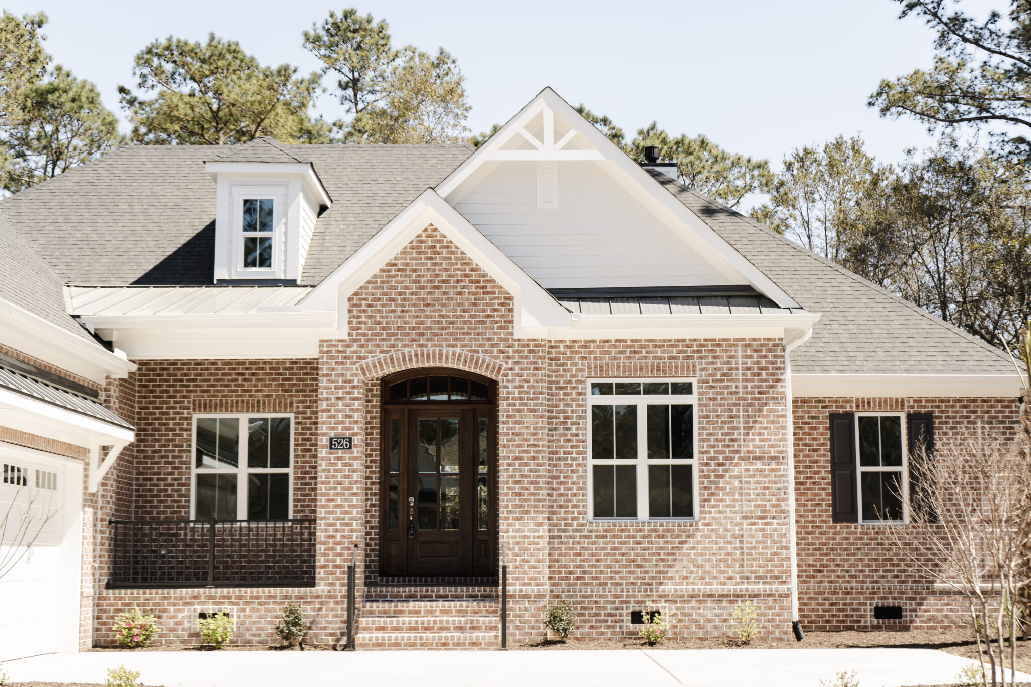 Coleman Fine Homes