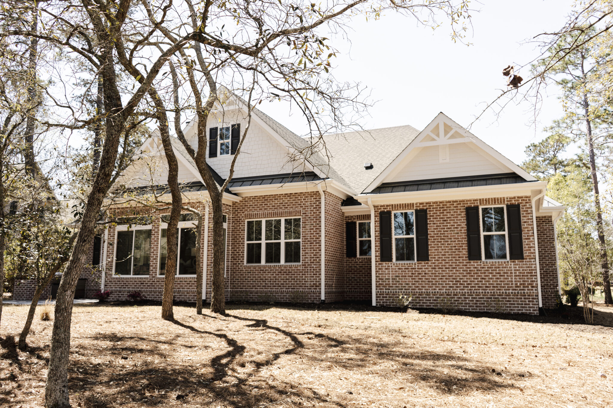 Coleman Fine Homes