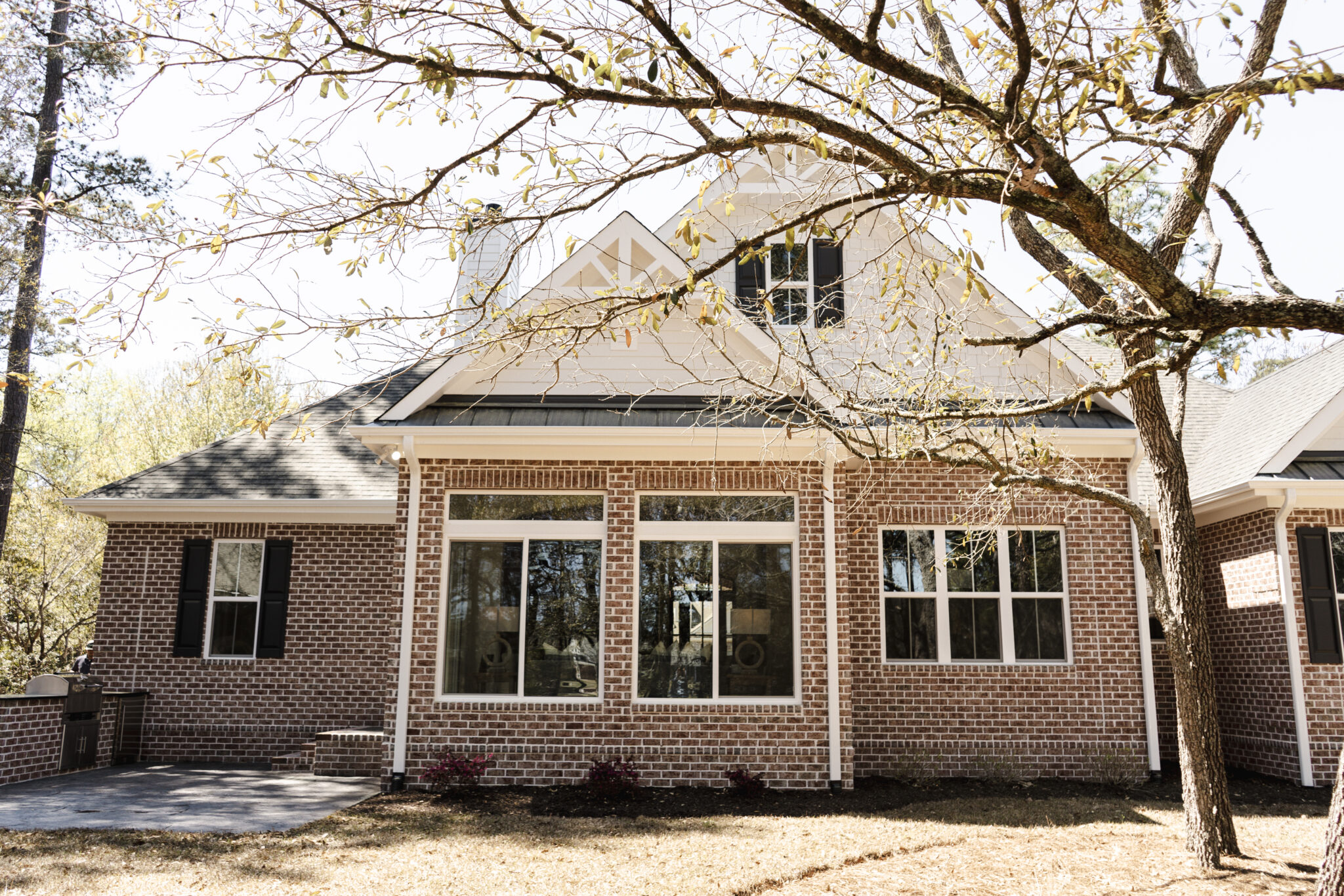 Coleman Fine Homes