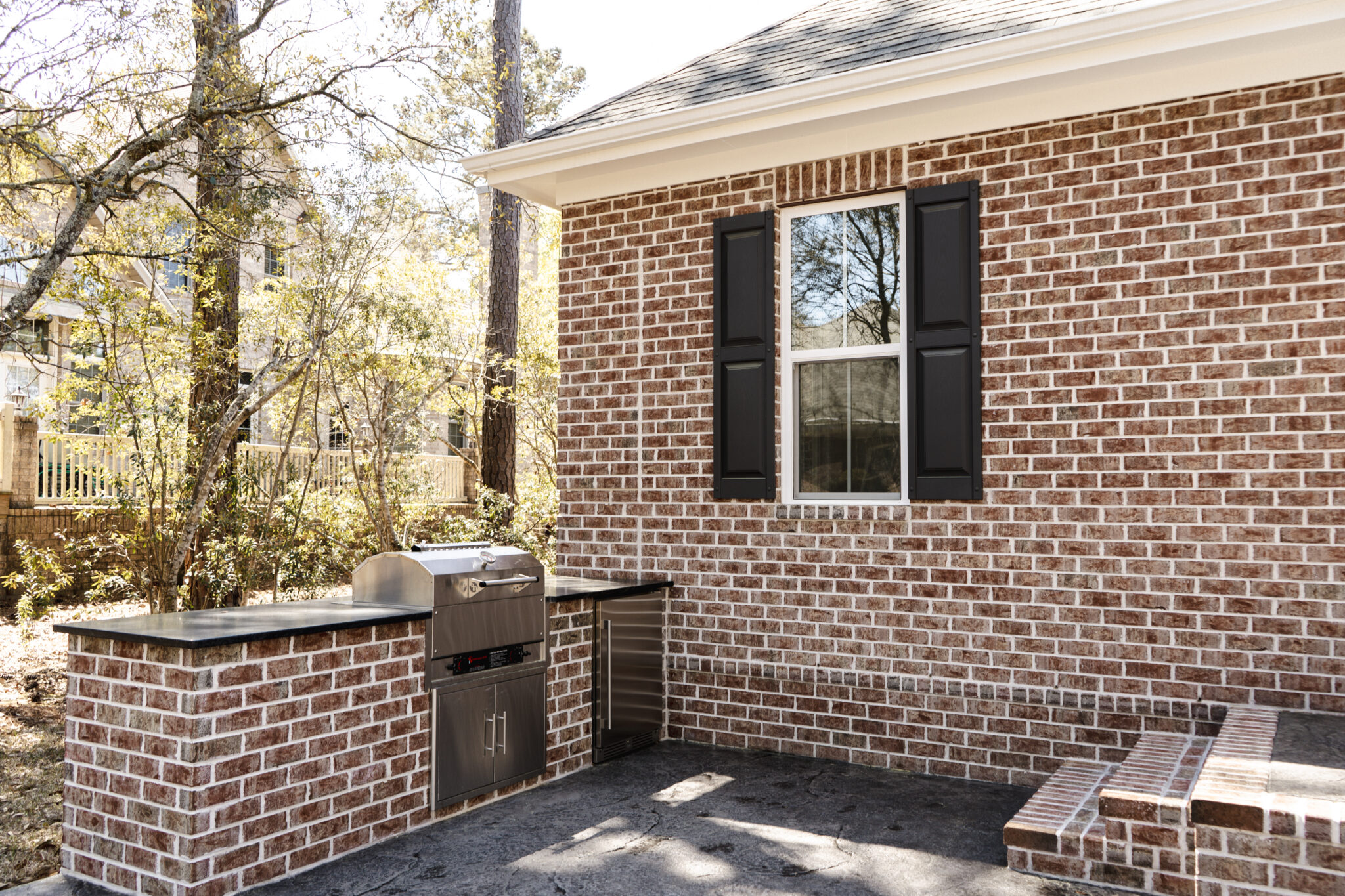 Coleman Fine Homes