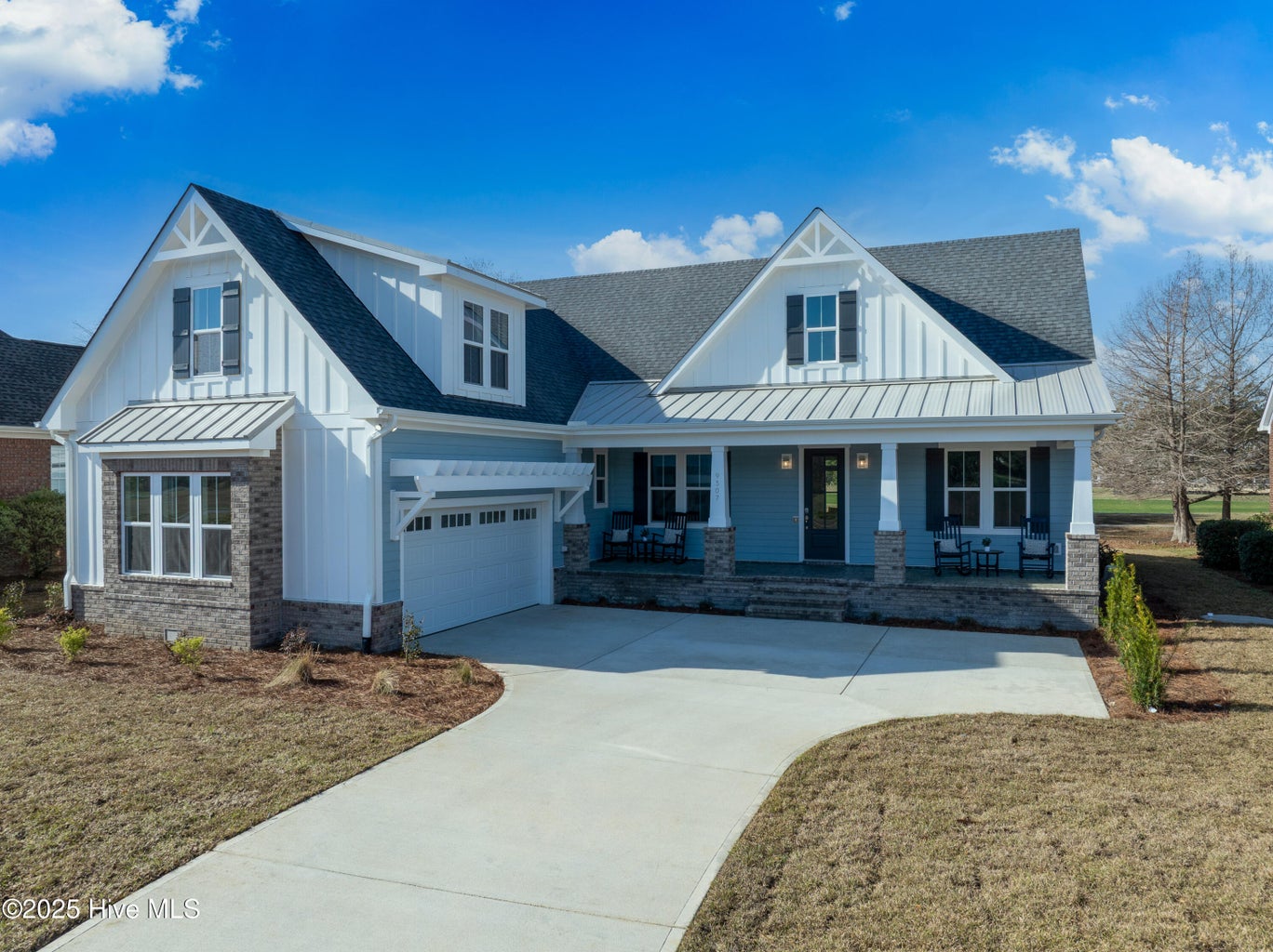 Coleman Fine Homes