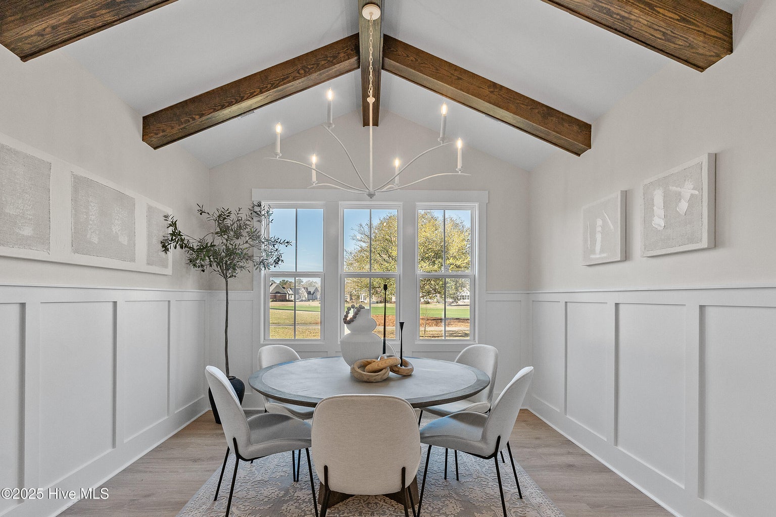 Coleman Fine Homes